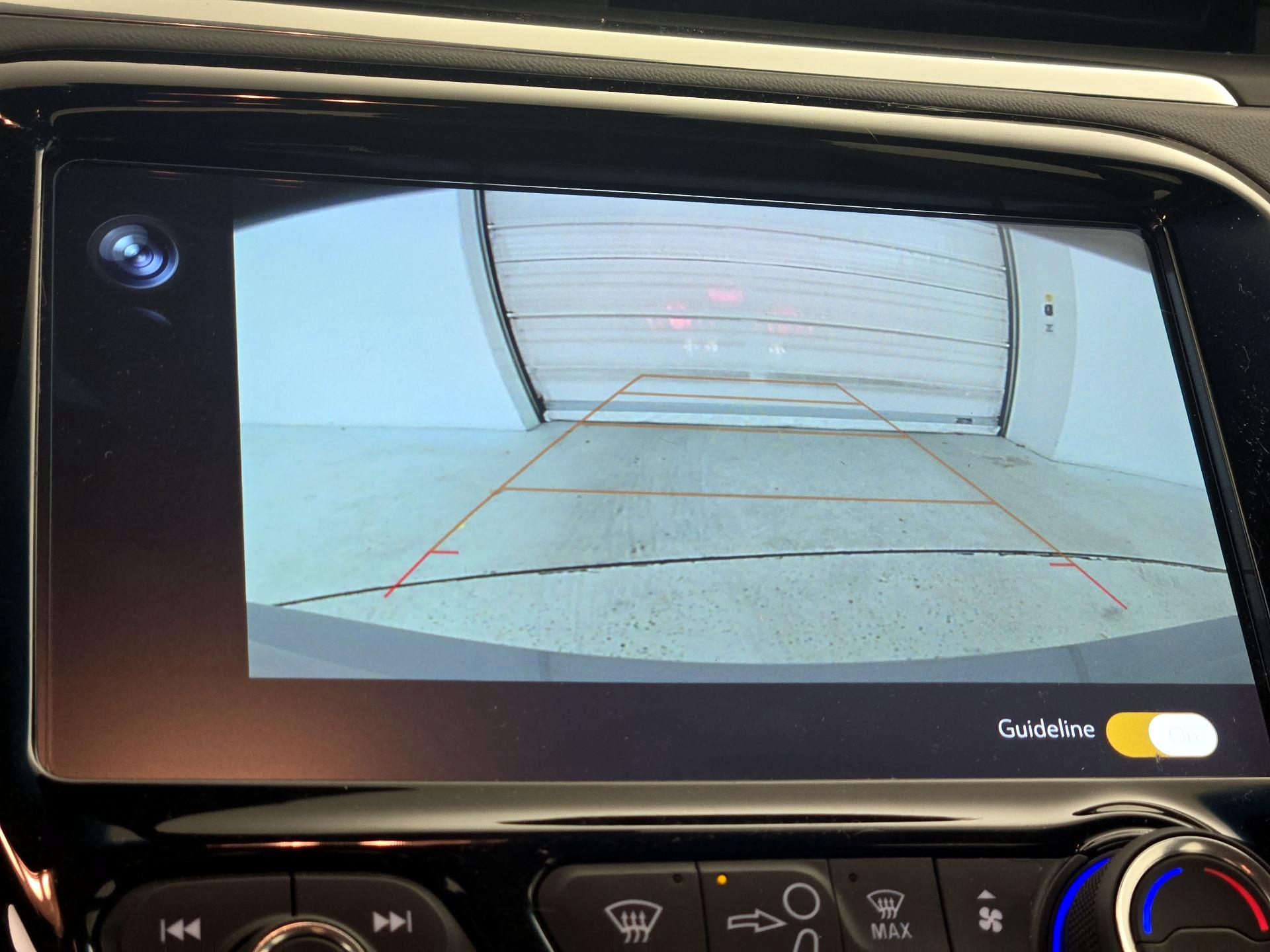 Thumbnail: 2021 Chevrolet Bolt EV - 14