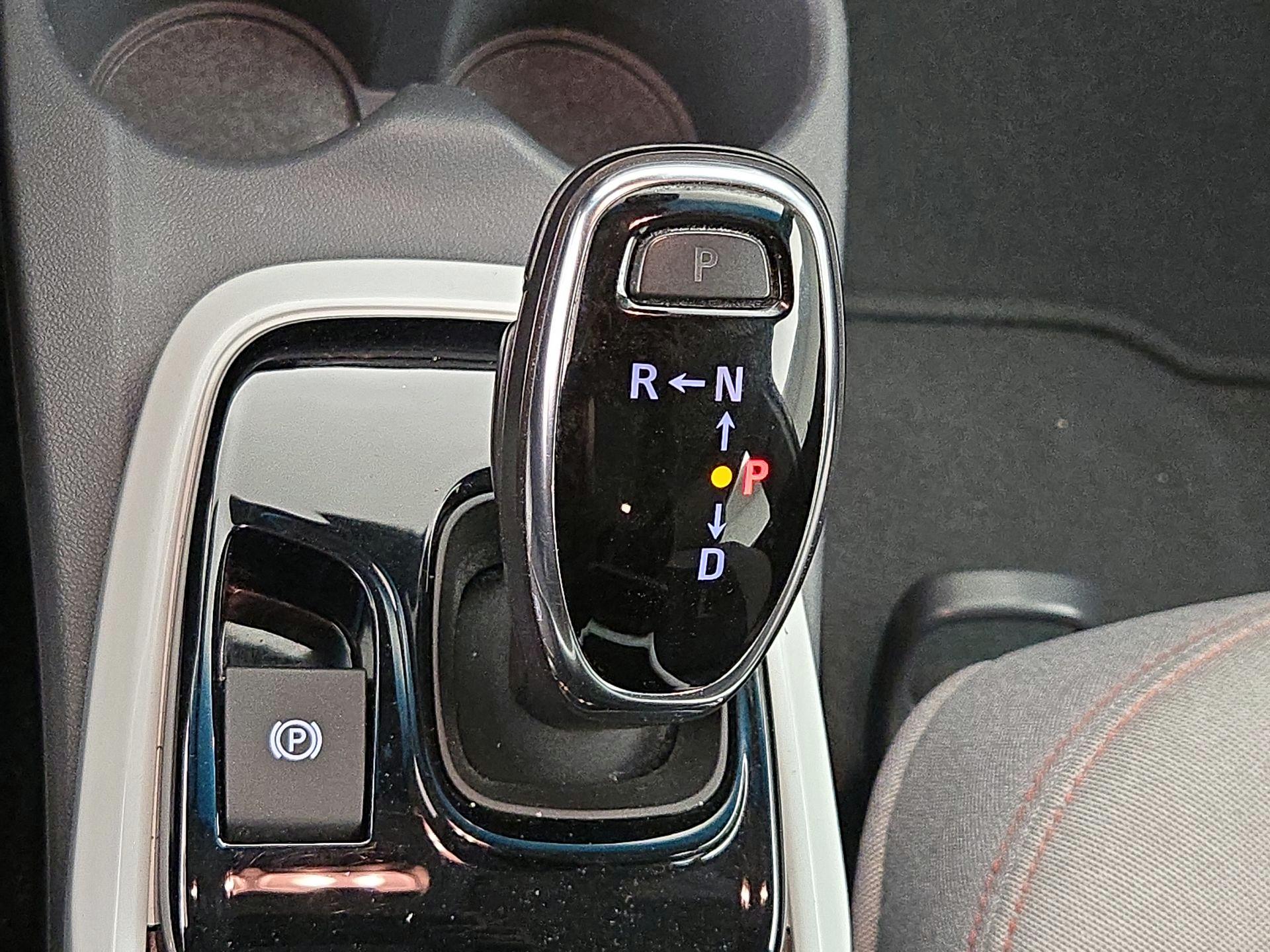 Thumbnail: 2021 Chevrolet Bolt EV - 17