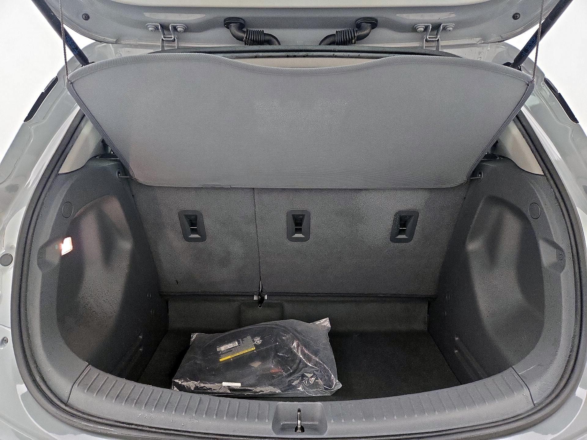 Thumbnail: 2021 Chevrolet Bolt EV - 20