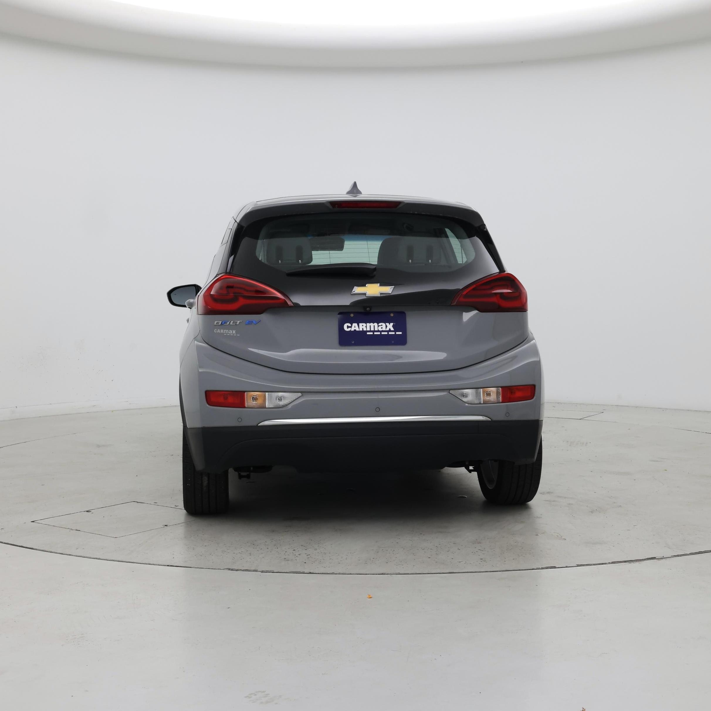 Thumbnail: 2021 Chevrolet Bolt EV - 6