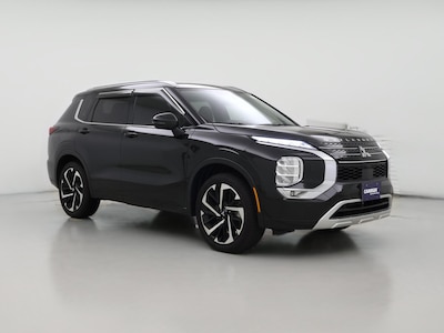 2024 Mitsubishi Outlander SEL