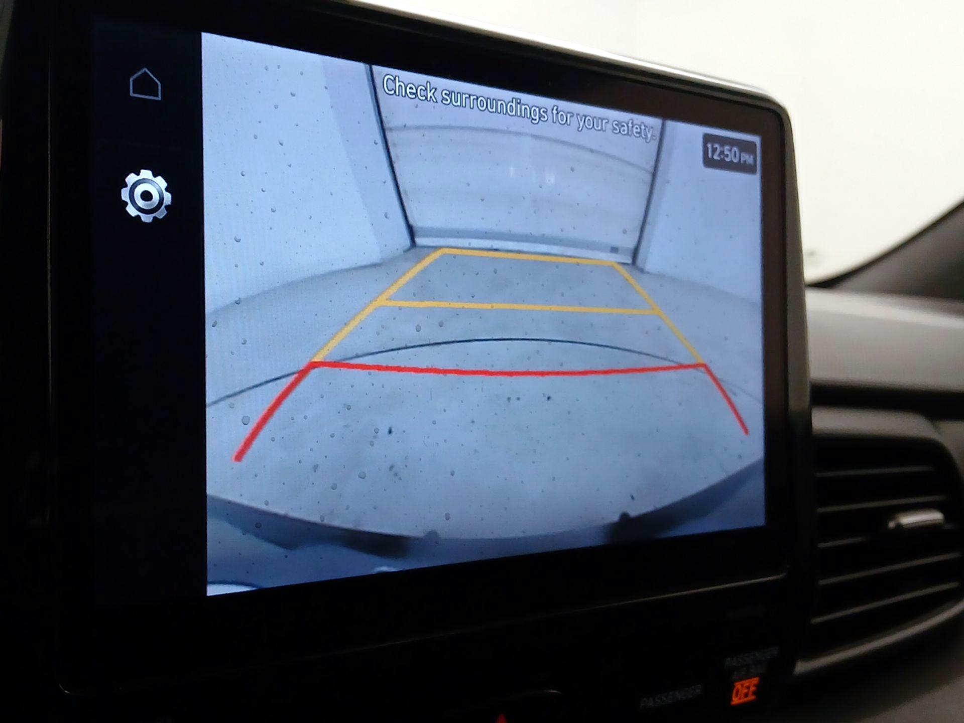 Thumbnail: 2021 Hyundai Veloster - 14