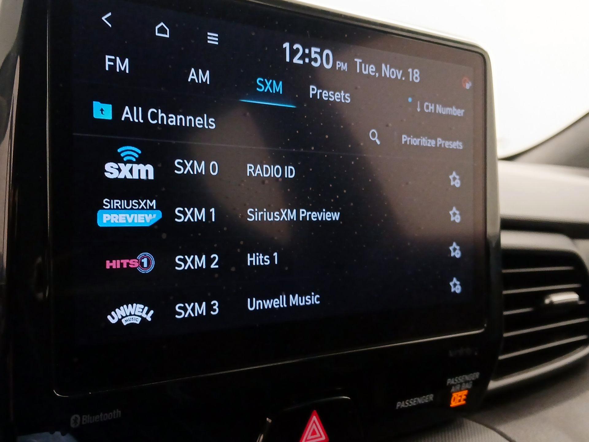 Thumbnail: 2021 Hyundai Veloster - 15