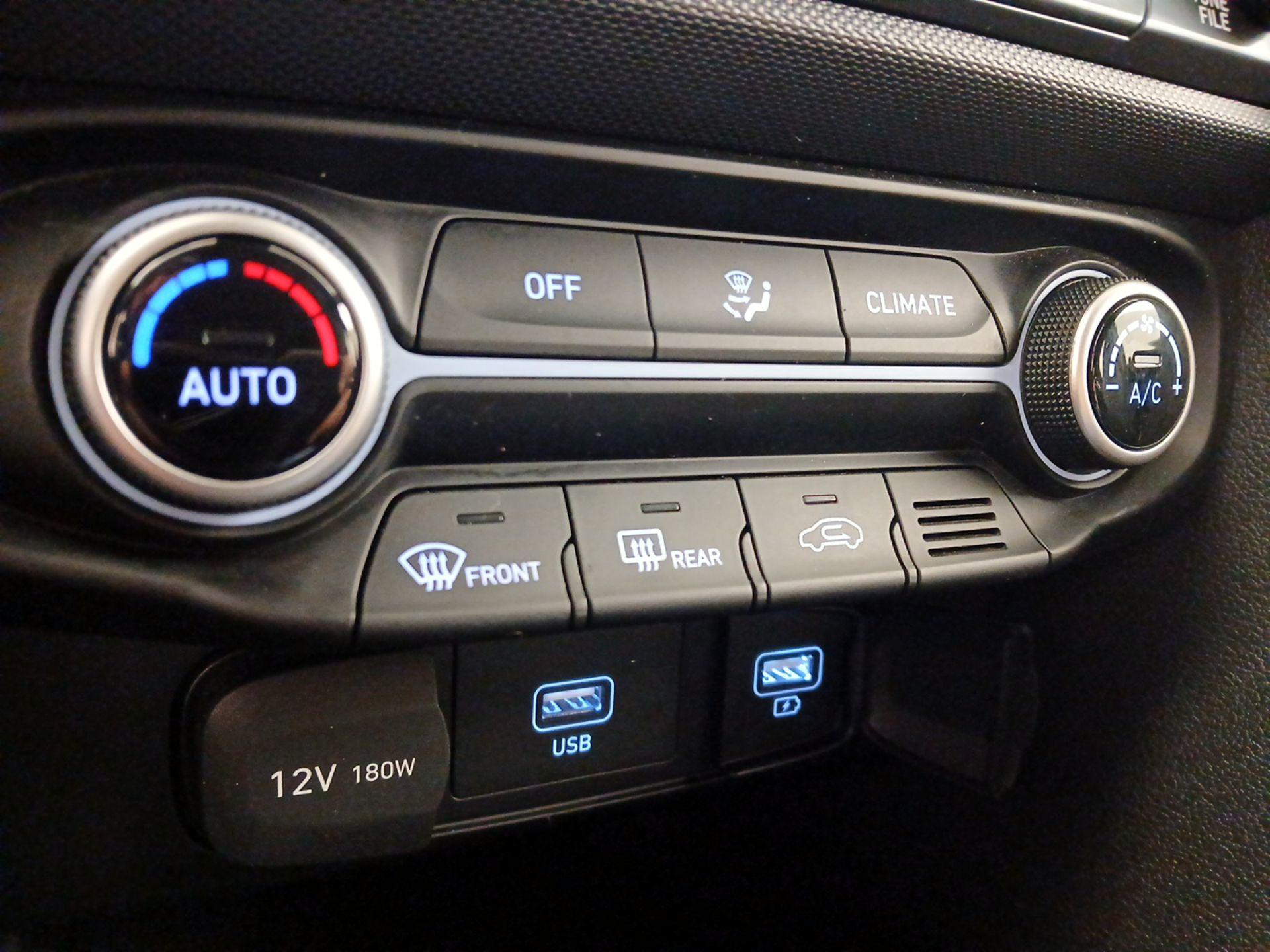 Thumbnail: 2021 Hyundai Veloster - 16