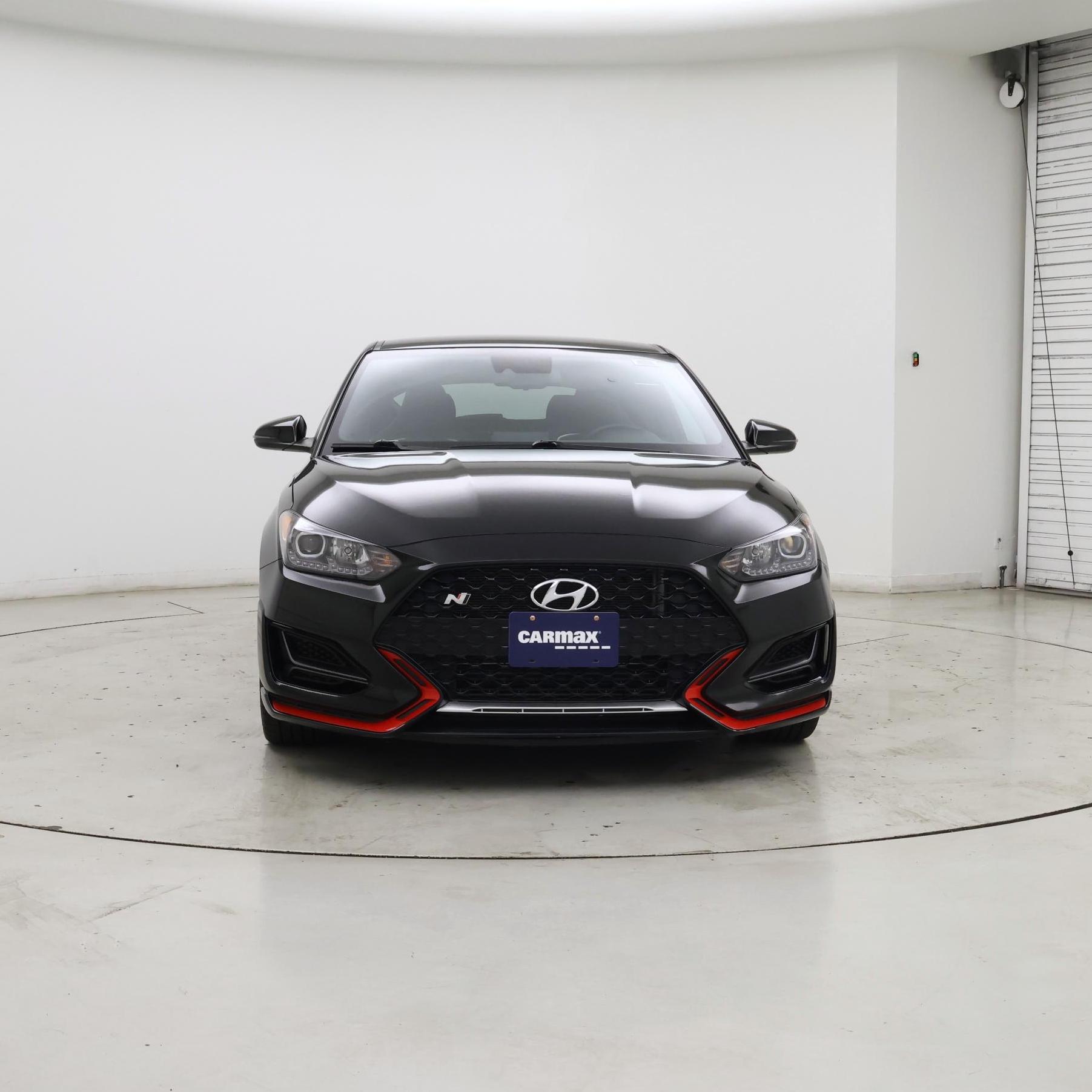 Thumbnail: 2021 Hyundai Veloster - 5