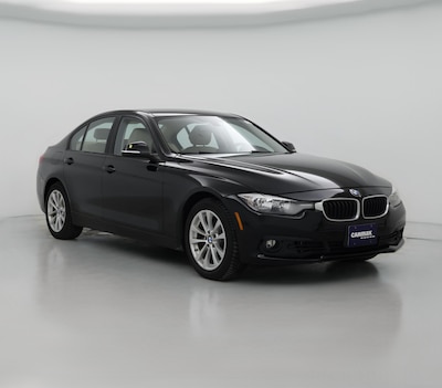 2016 BMW 320 XI