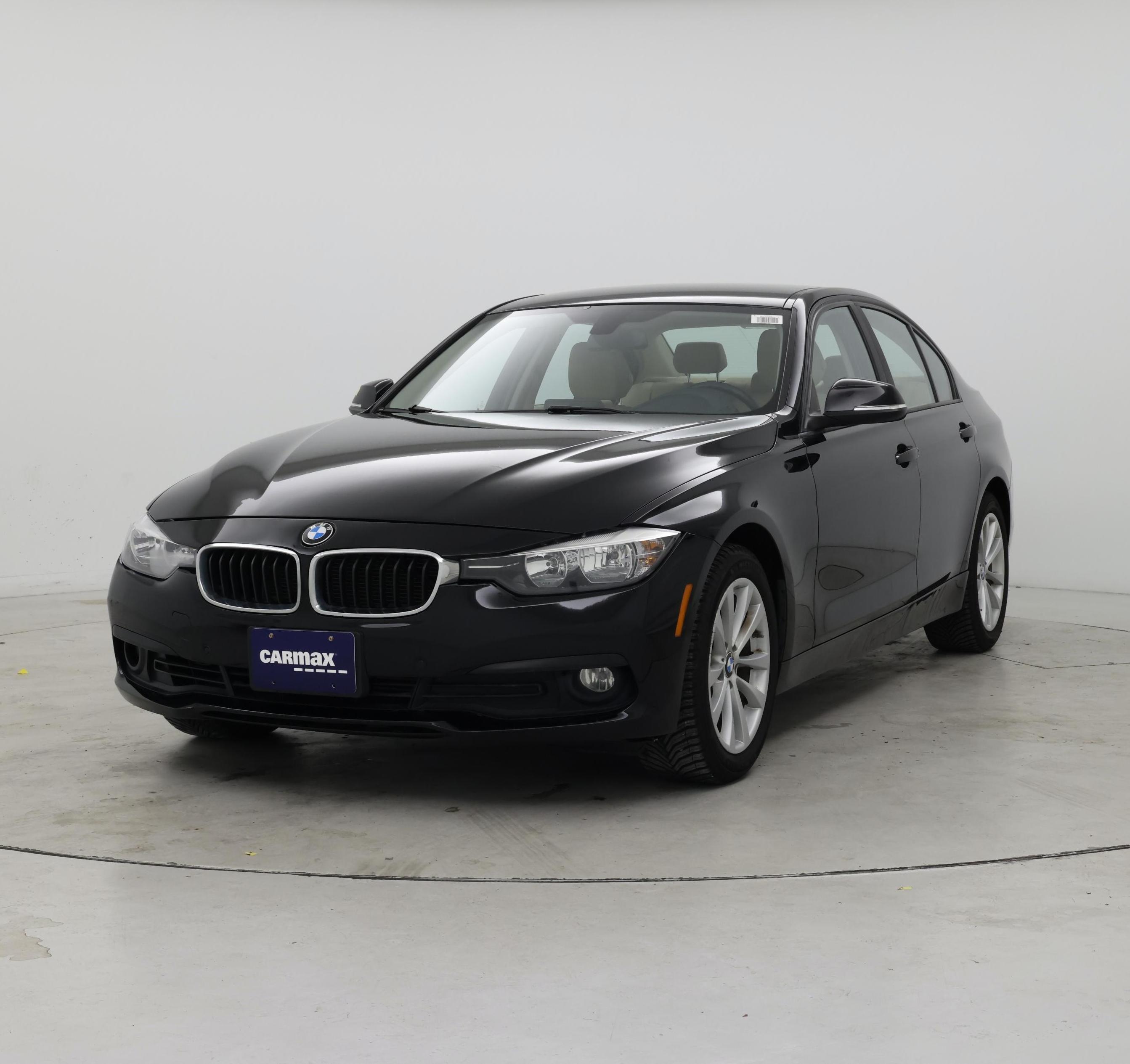 Thumbnail: 2016 BMW 3 Series - 4