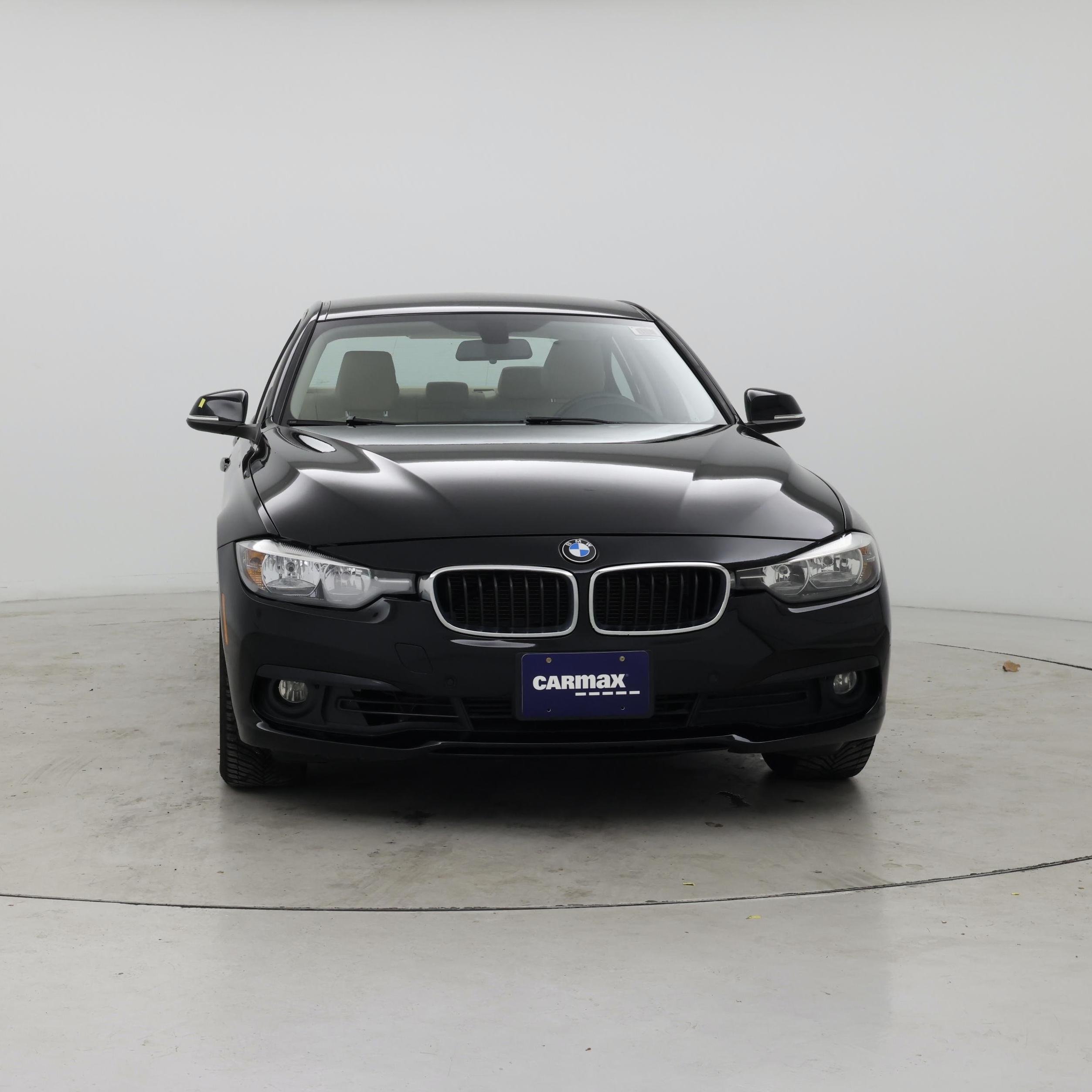 Thumbnail: 2016 BMW 3 Series - 5