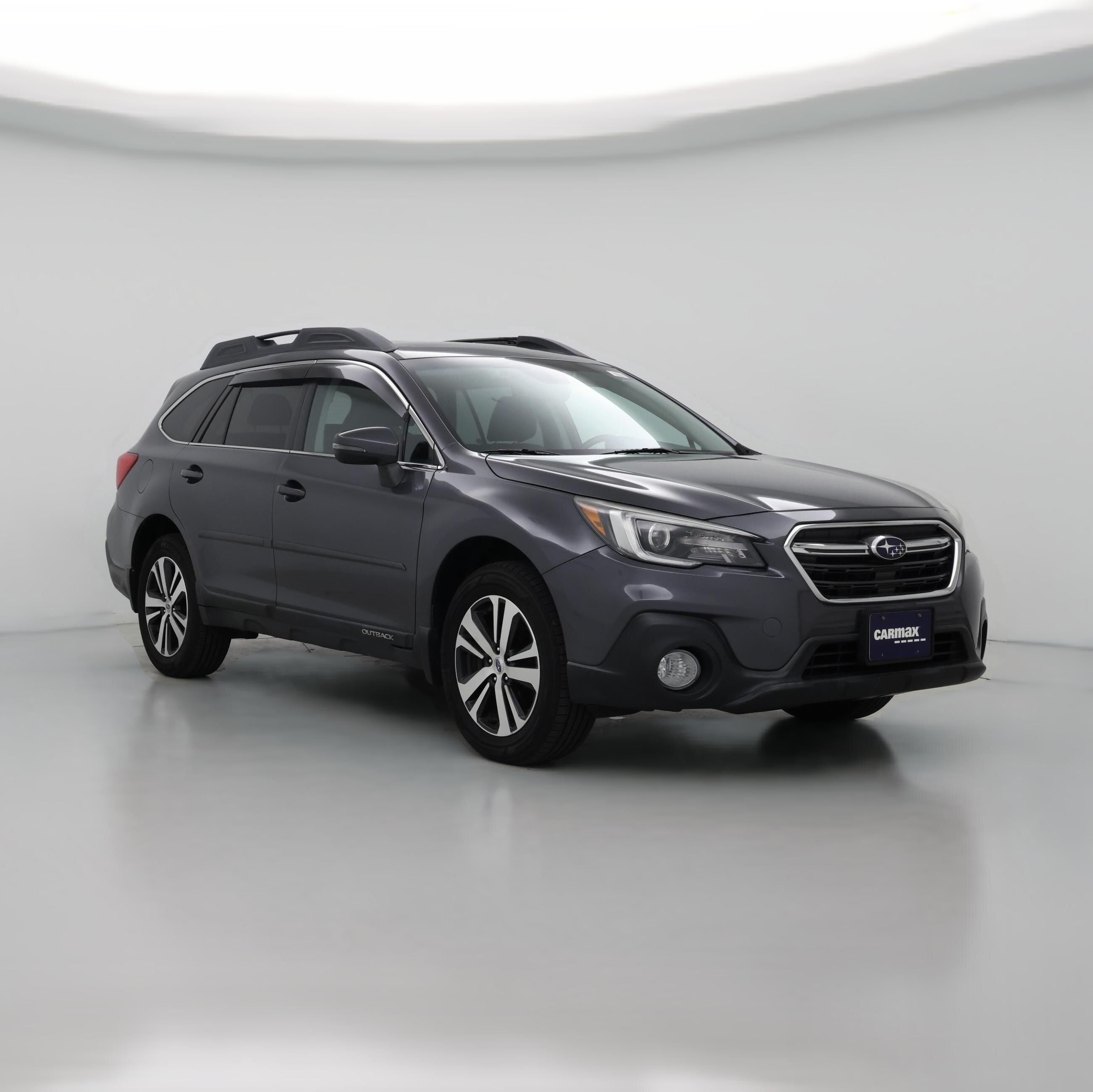 Thumbnail: 2019 Subaru Outback - 1