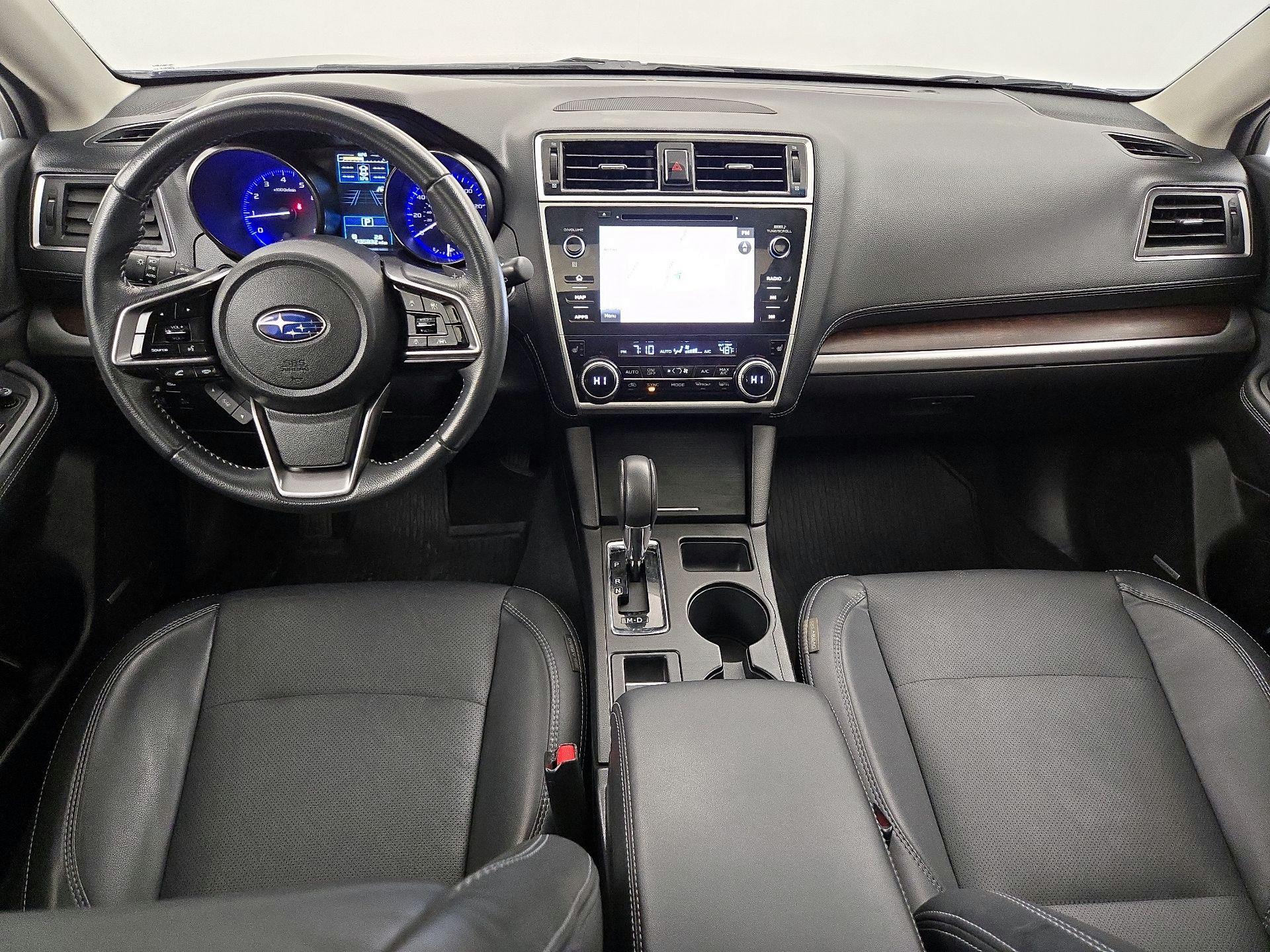 Thumbnail: 2019 Subaru Outback - 9