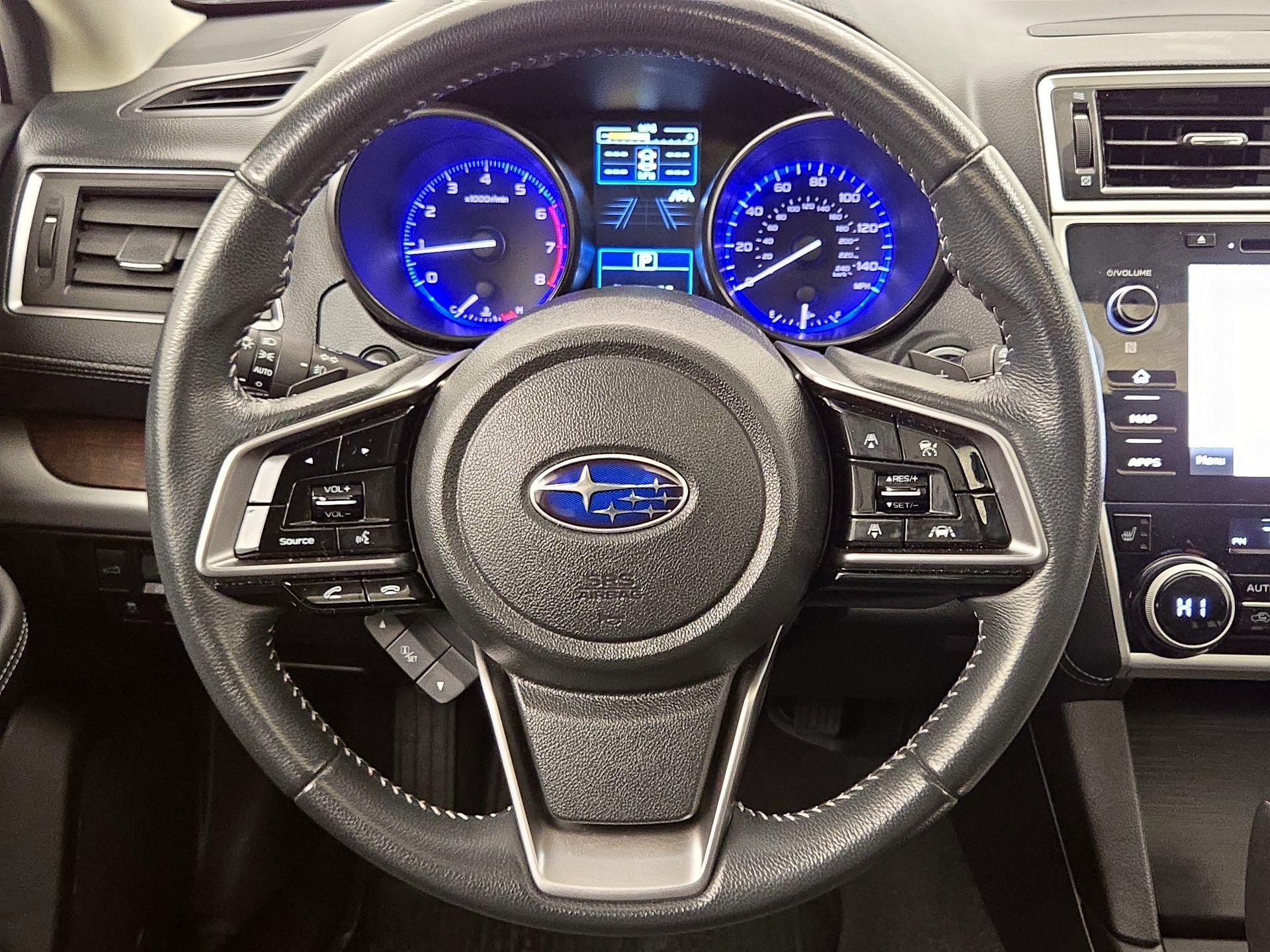 Thumbnail: 2019 Subaru Outback - 10