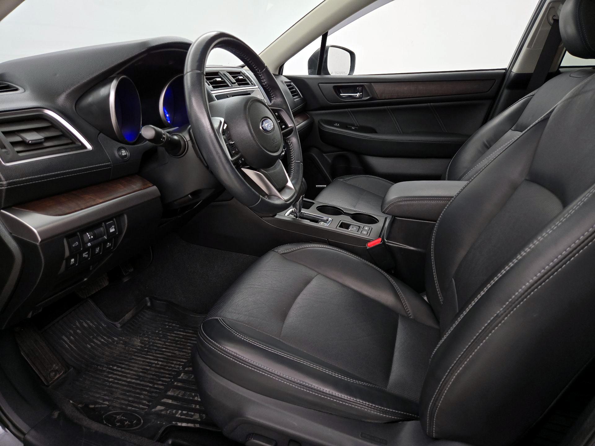 Thumbnail: 2019 Subaru Outback - 11