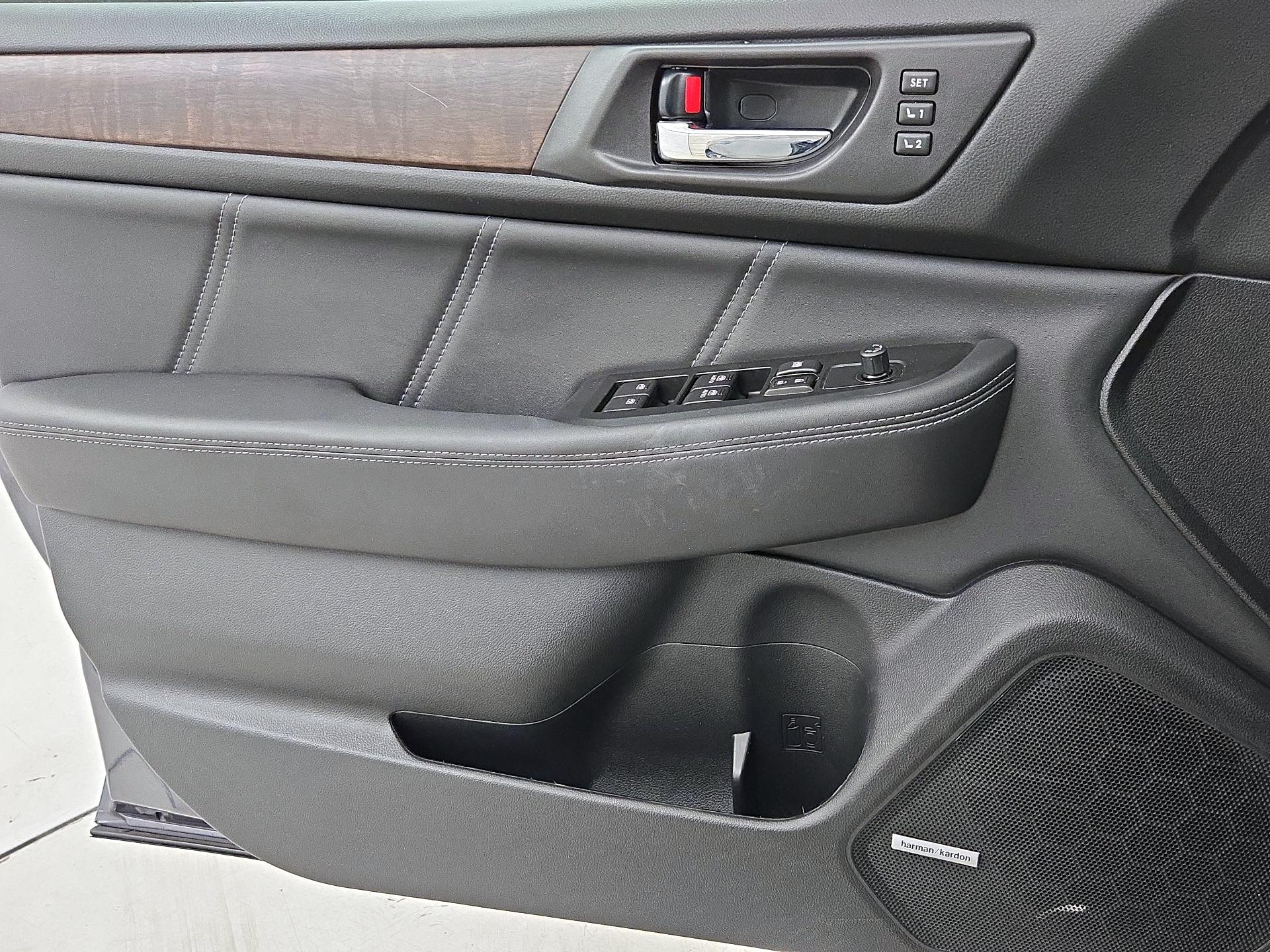 Thumbnail: 2019 Subaru Outback - 12