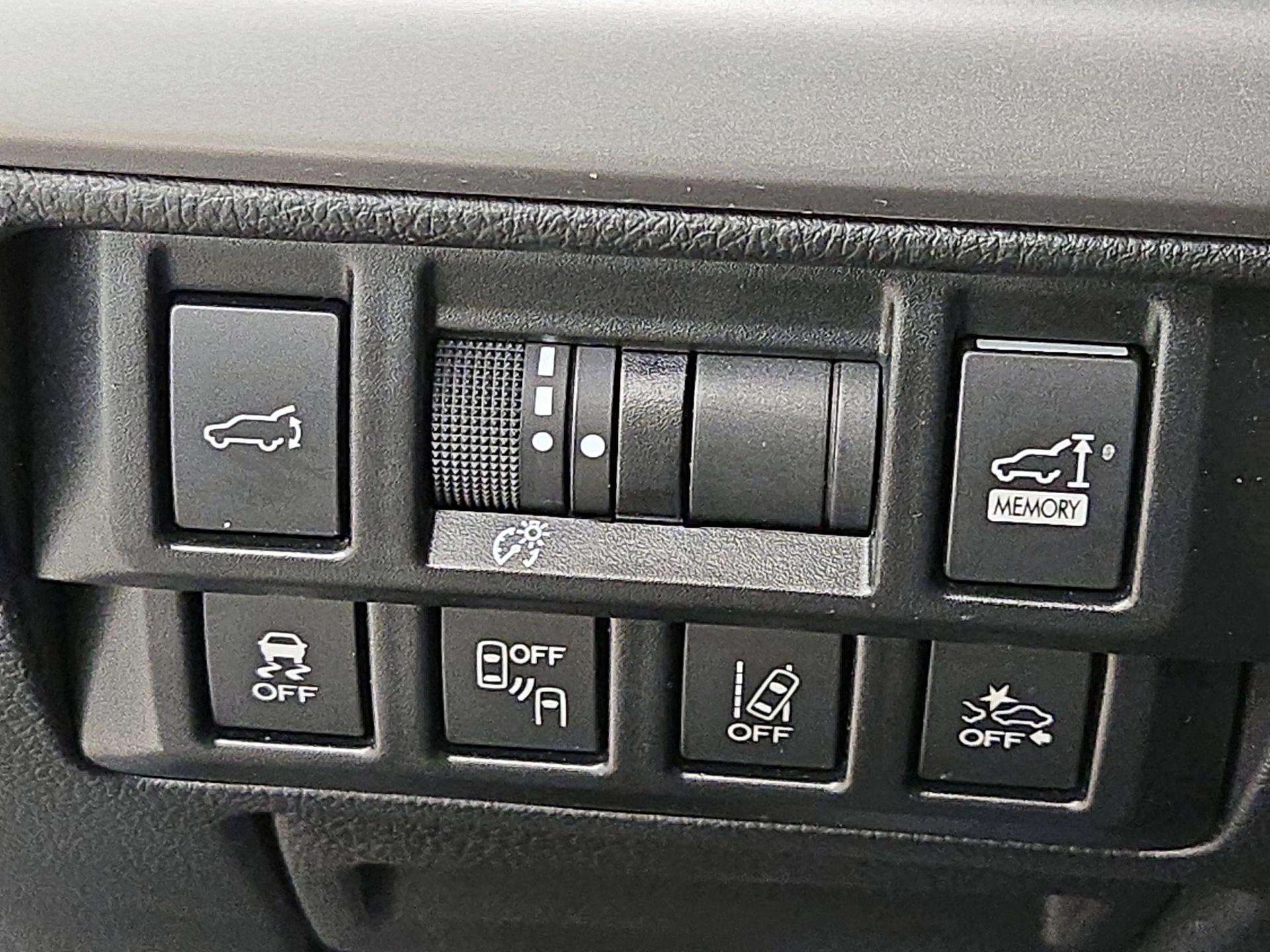 Thumbnail: 2019 Subaru Outback - 13