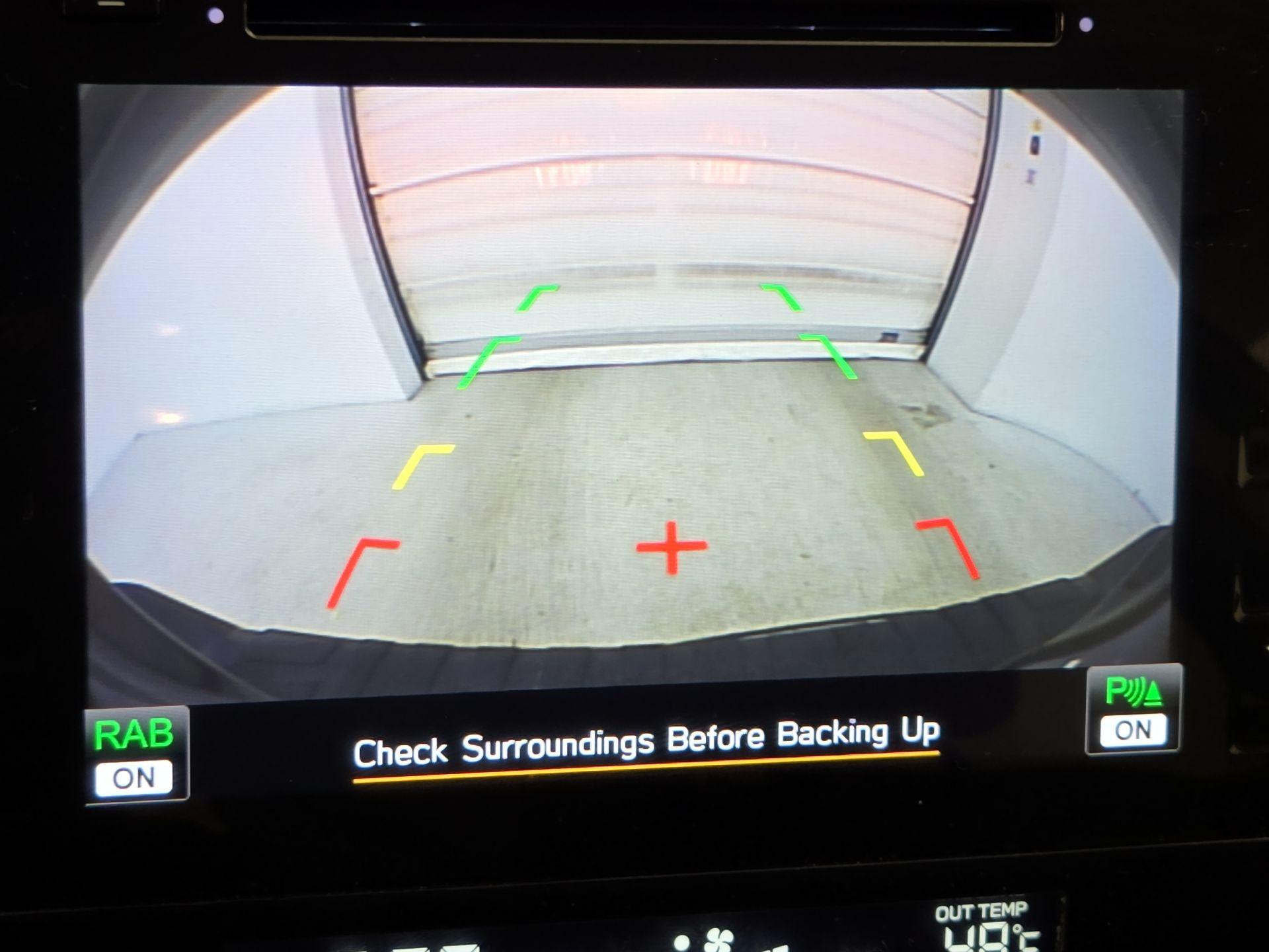 Thumbnail: 2019 Subaru Outback - 15