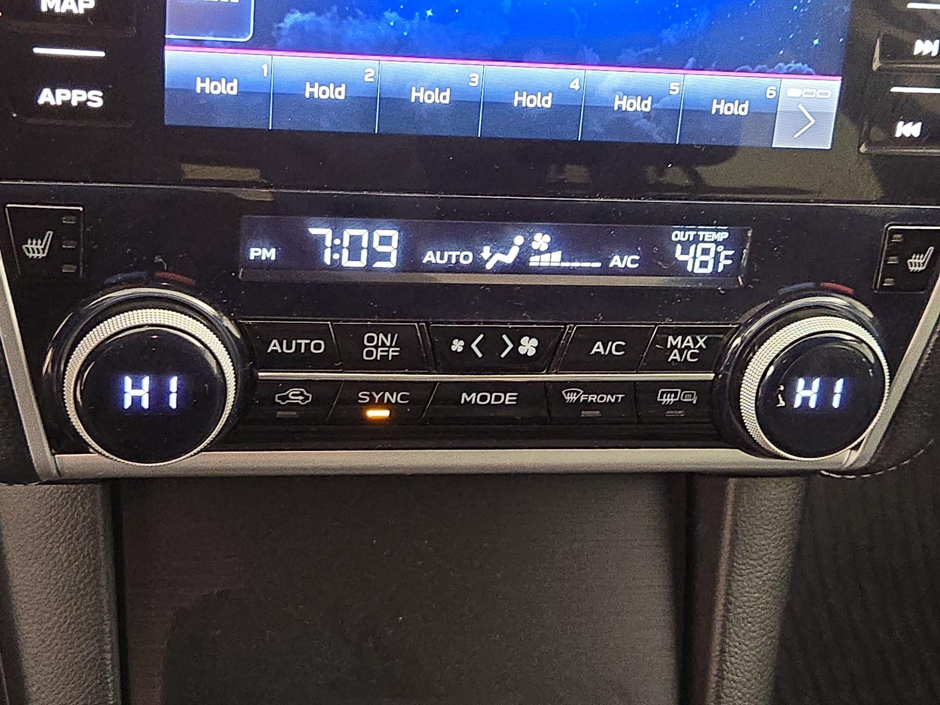 Thumbnail: 2019 Subaru Outback - 17