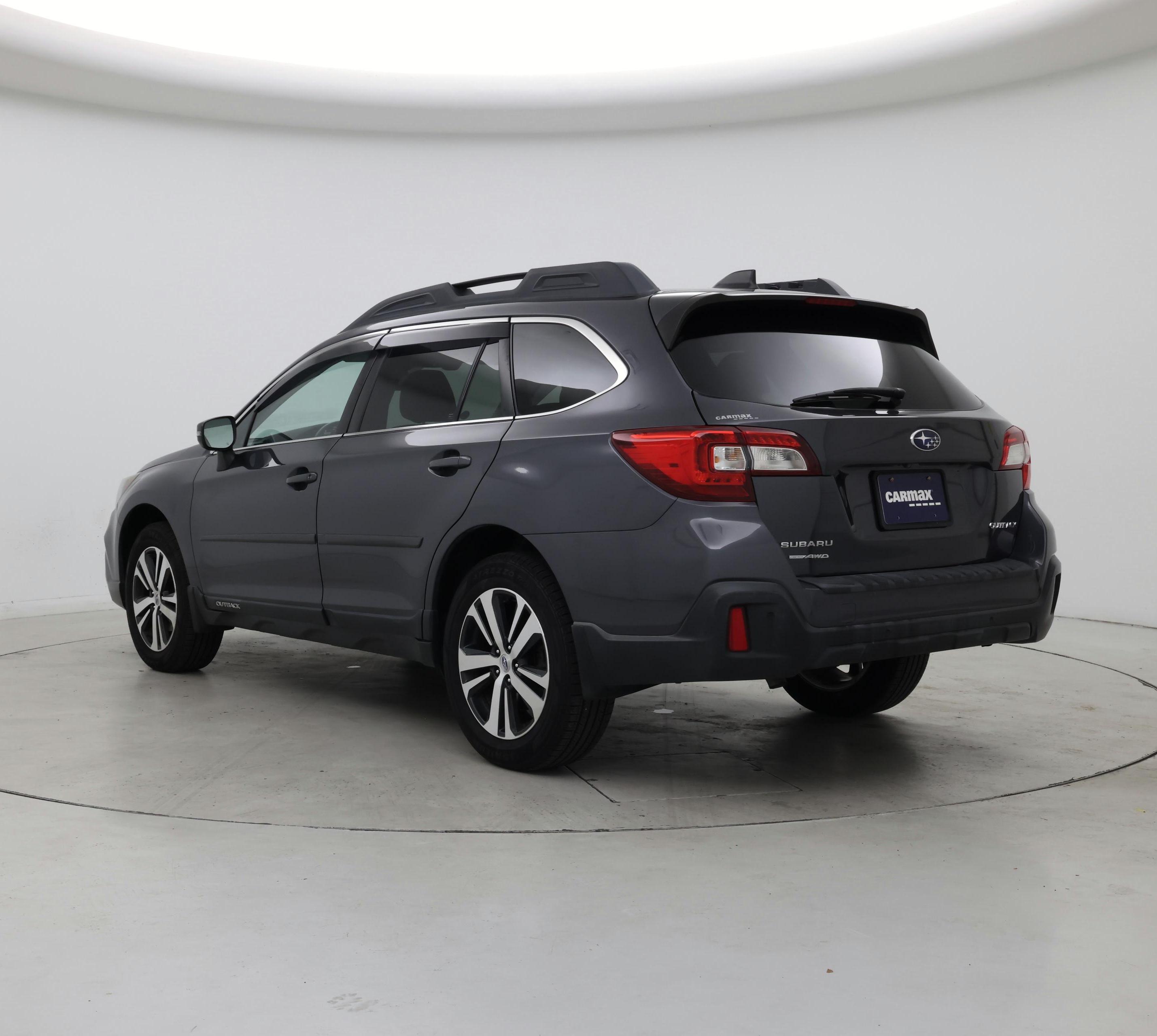 Thumbnail: 2019 Subaru Outback - 2