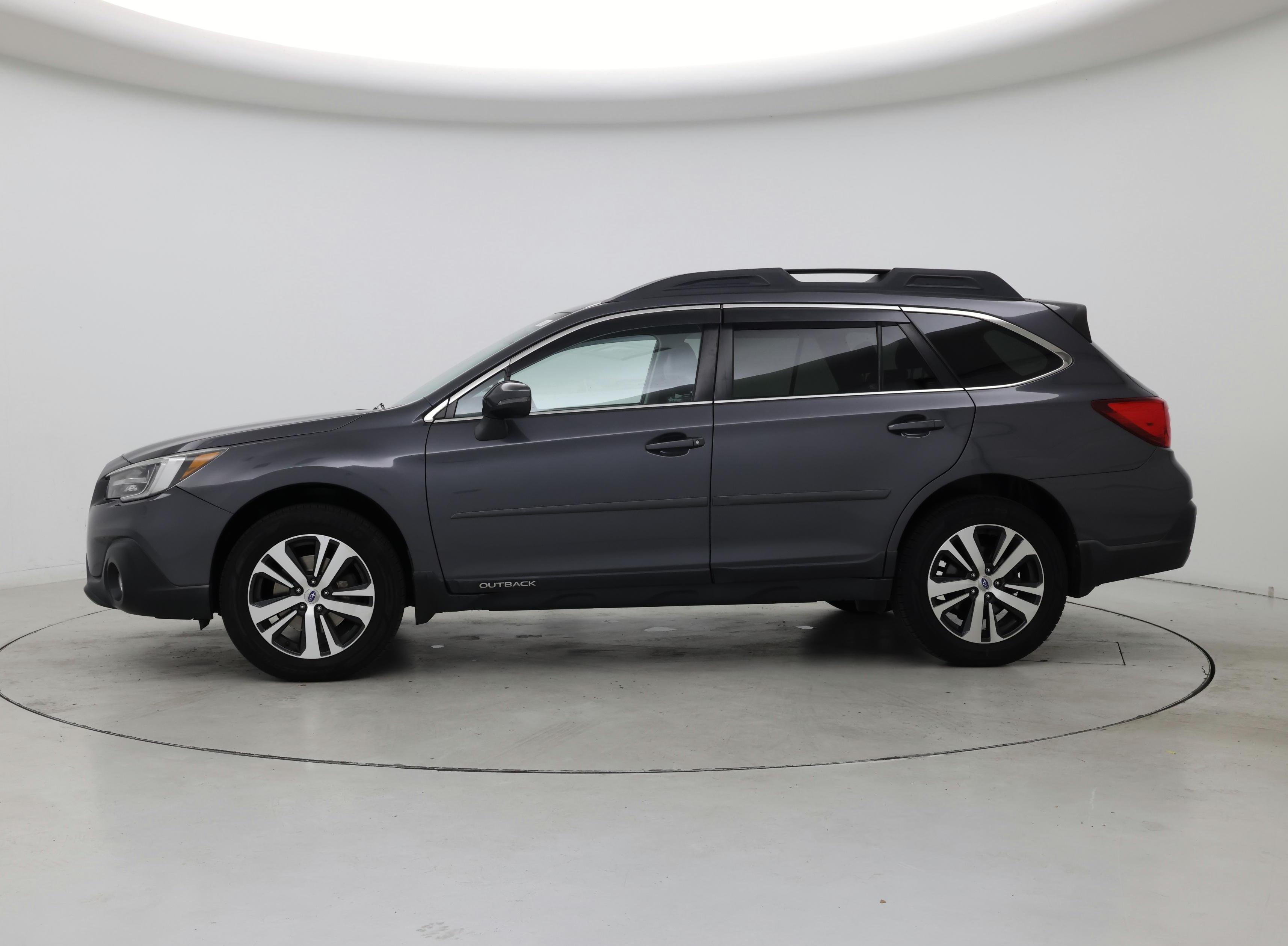 Thumbnail: 2019 Subaru Outback - 3