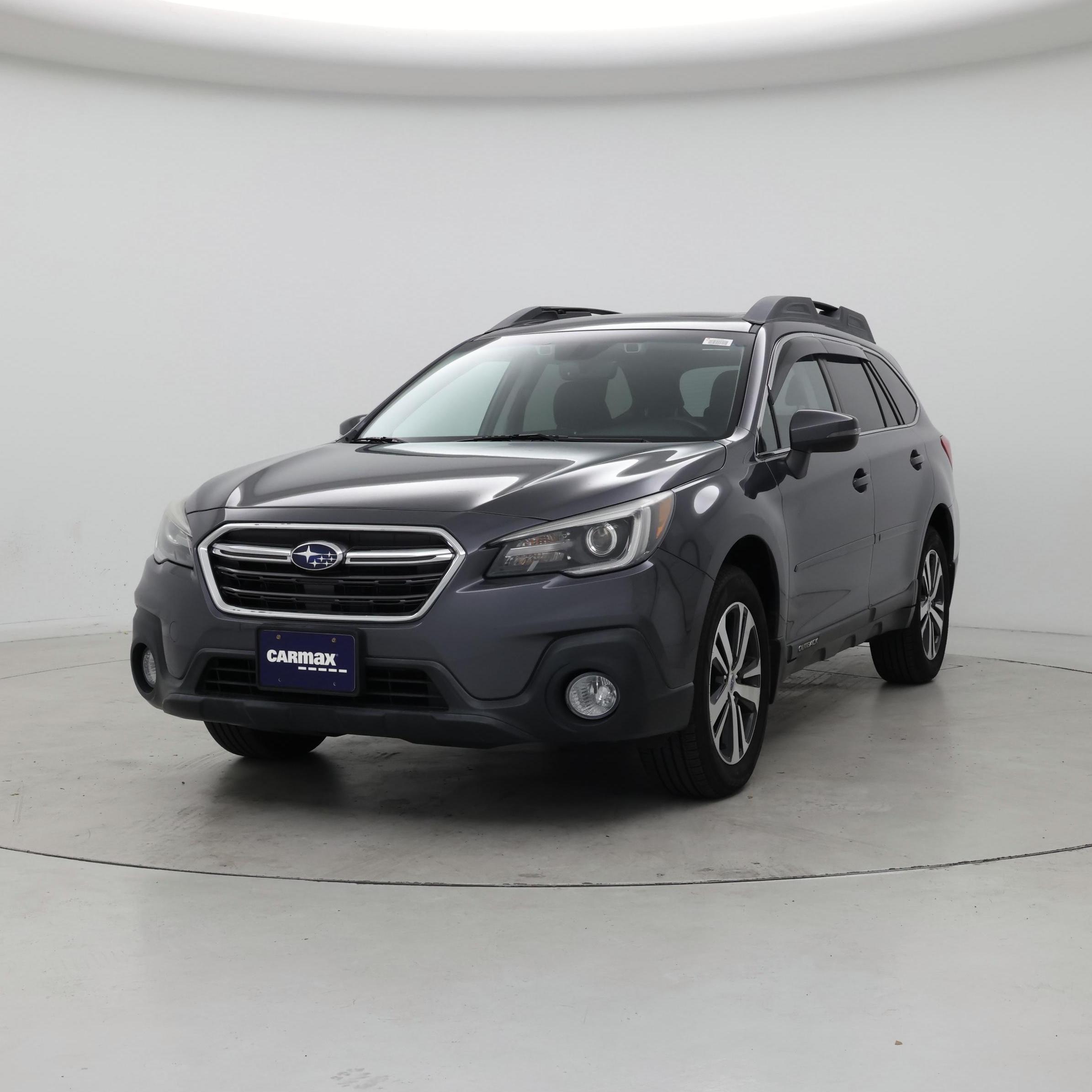 Thumbnail: 2019 Subaru Outback - 4