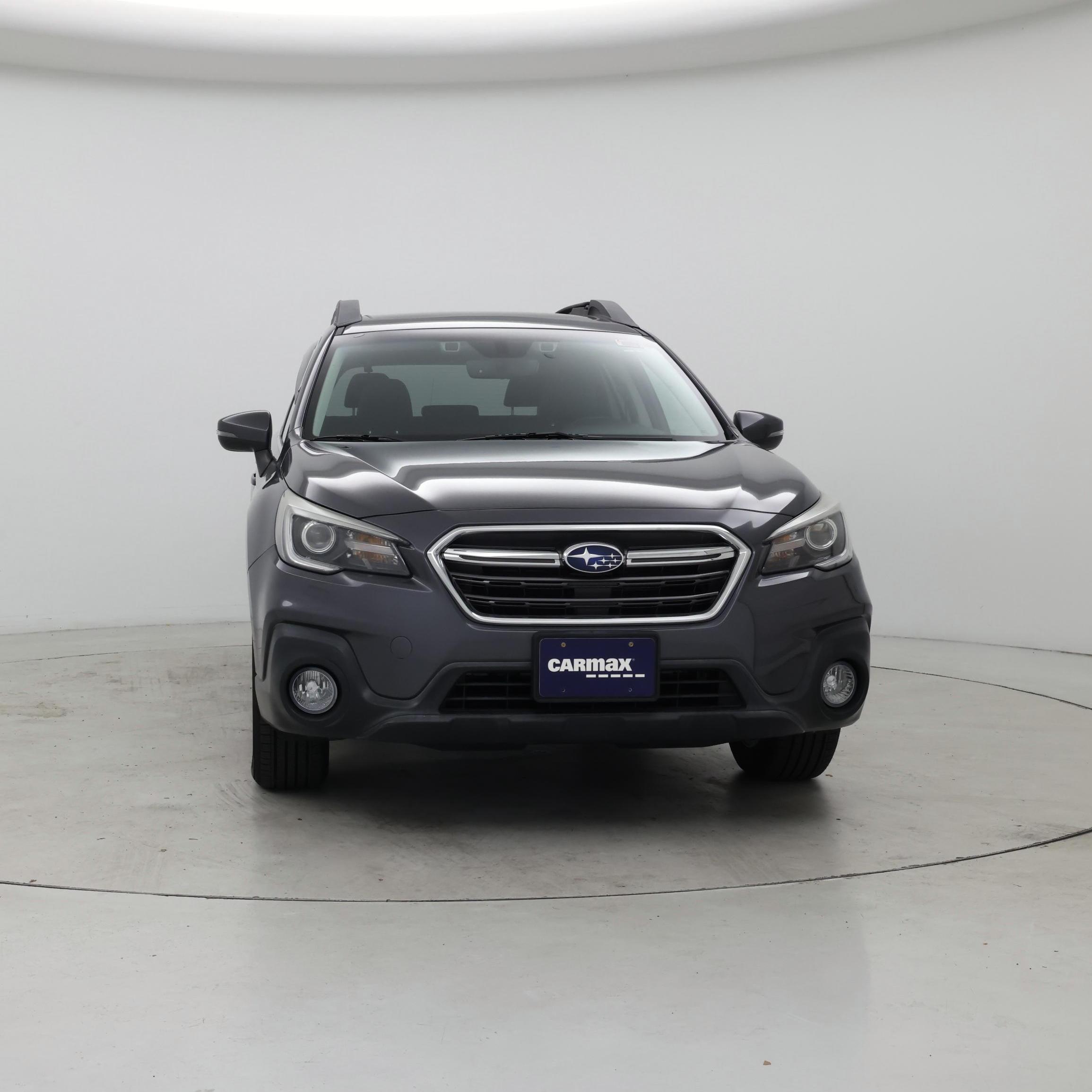 Thumbnail: 2019 Subaru Outback - 5