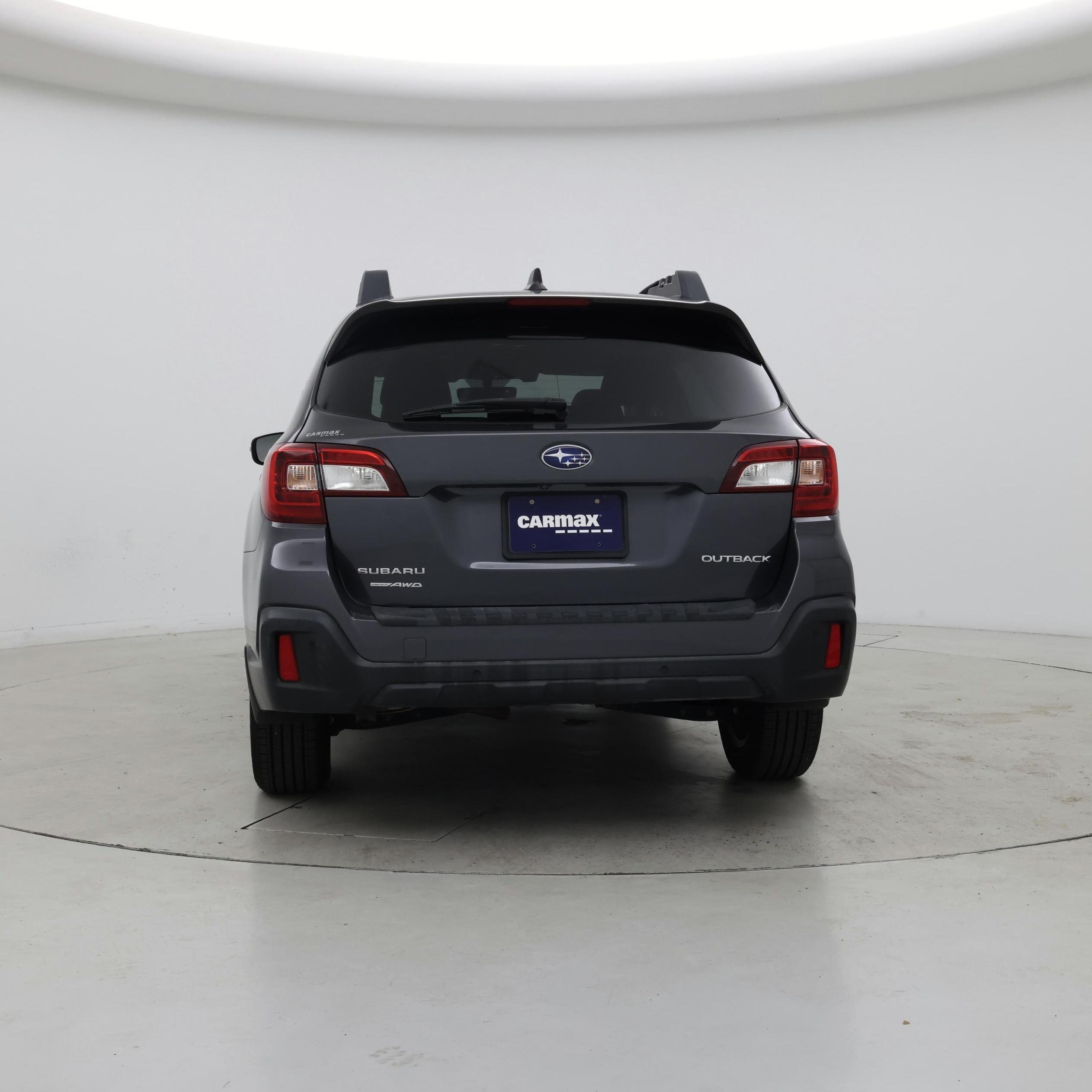 Thumbnail: 2019 Subaru Outback - 6