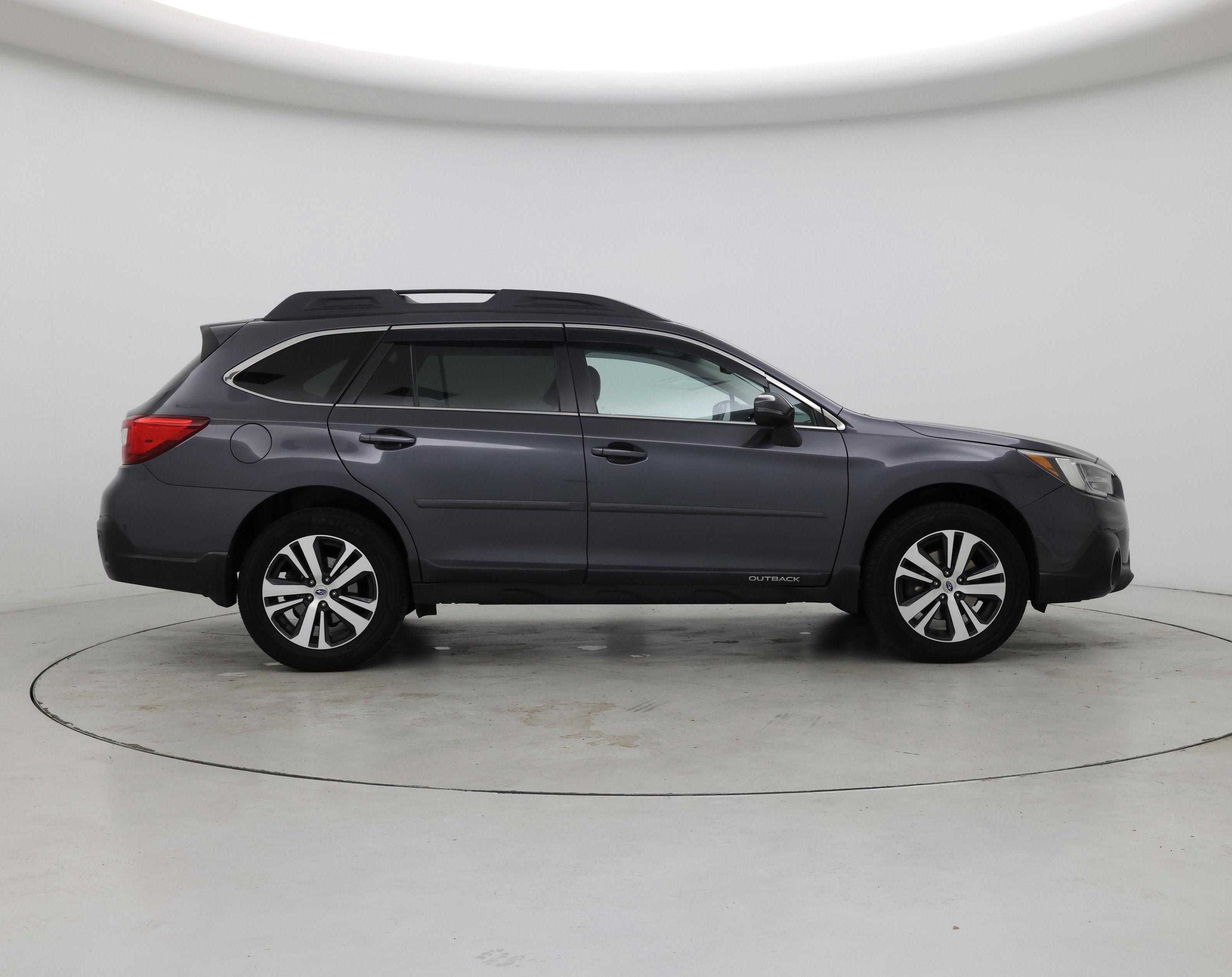 Thumbnail: 2019 Subaru Outback - 7