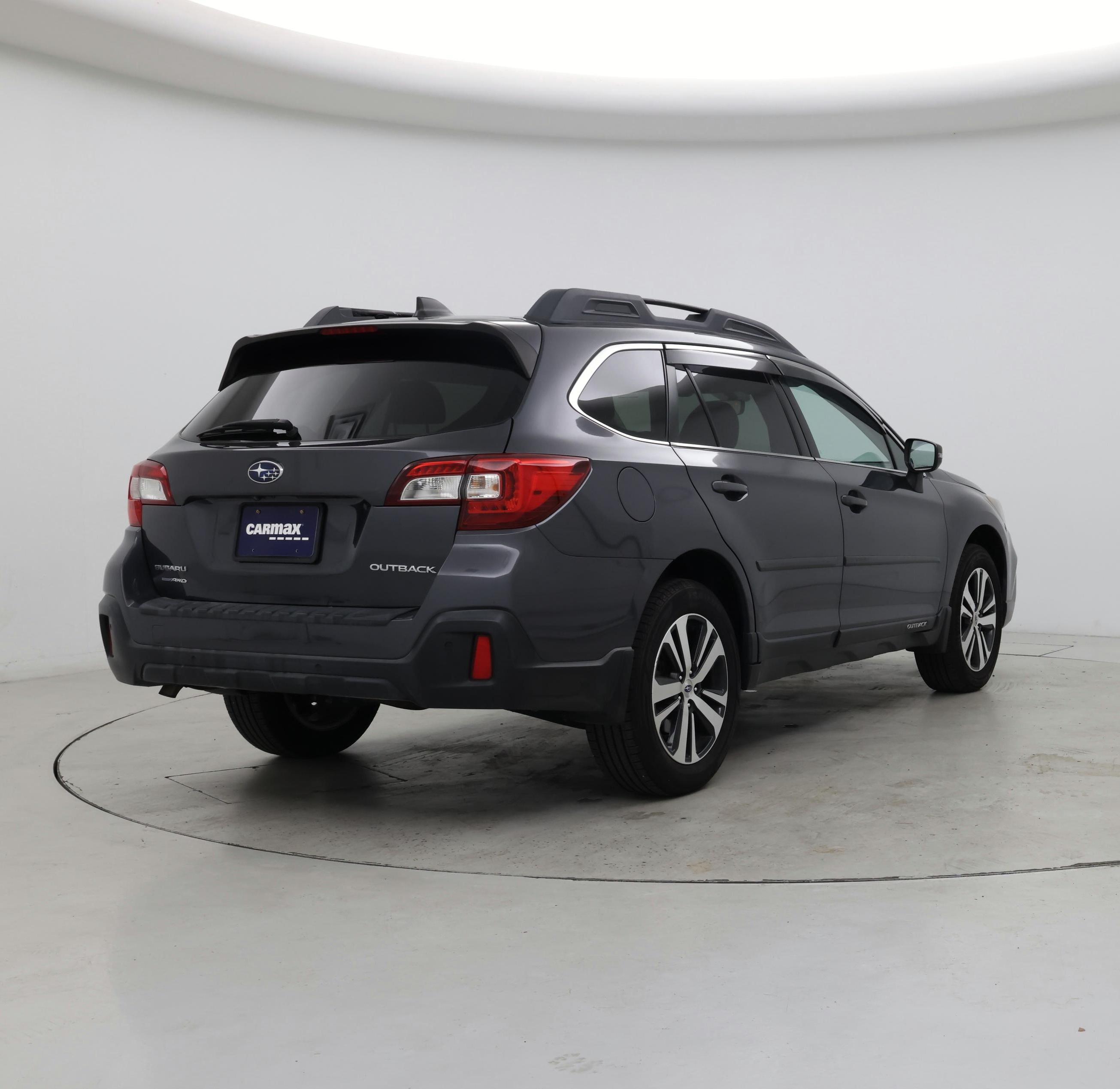 Thumbnail: 2019 Subaru Outback - 8