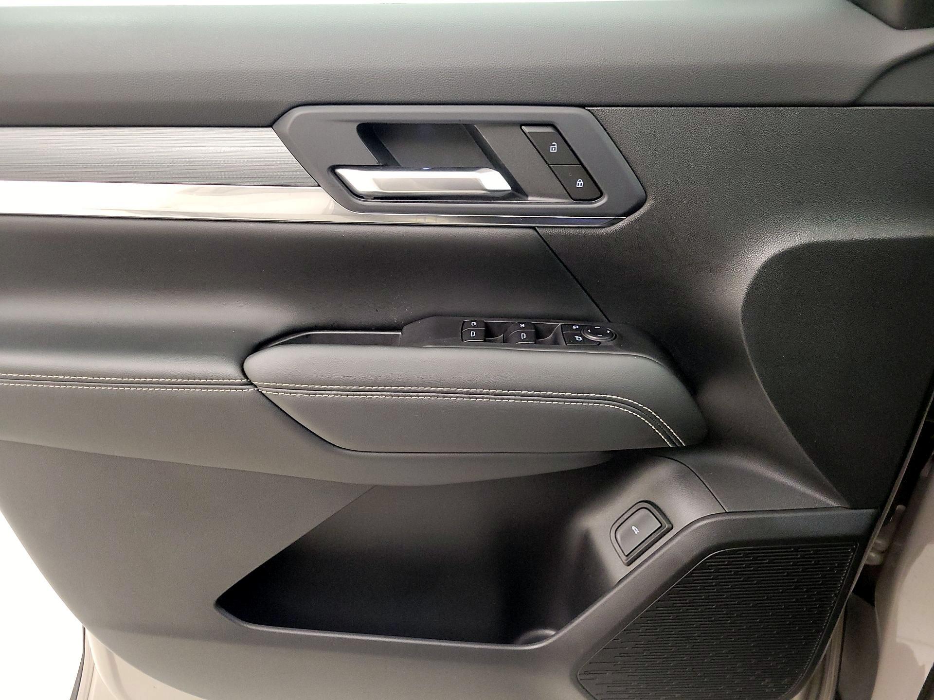 Thumbnail: 2025 GMC Terrain - 12