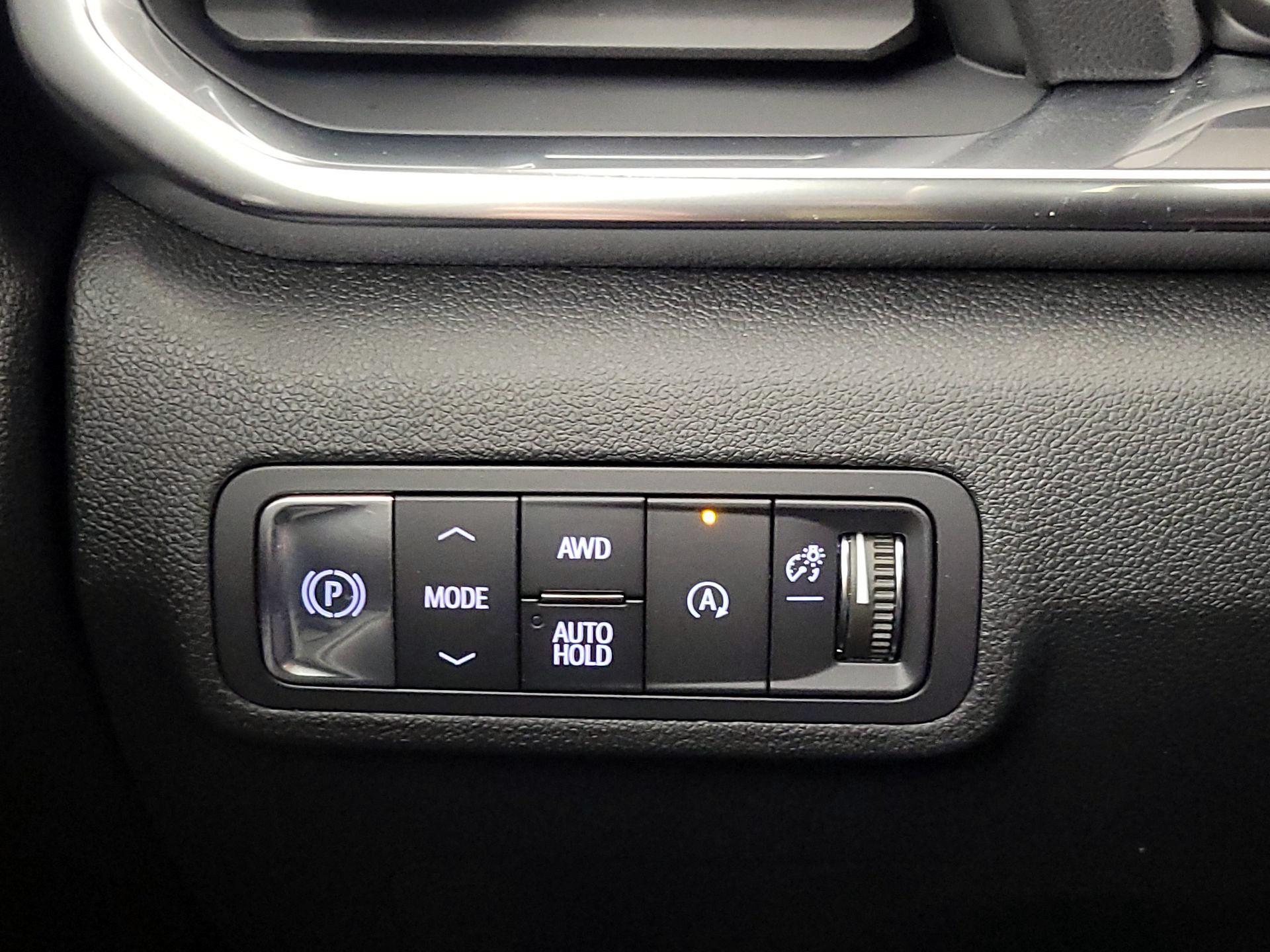 Thumbnail: 2025 GMC Terrain - 13