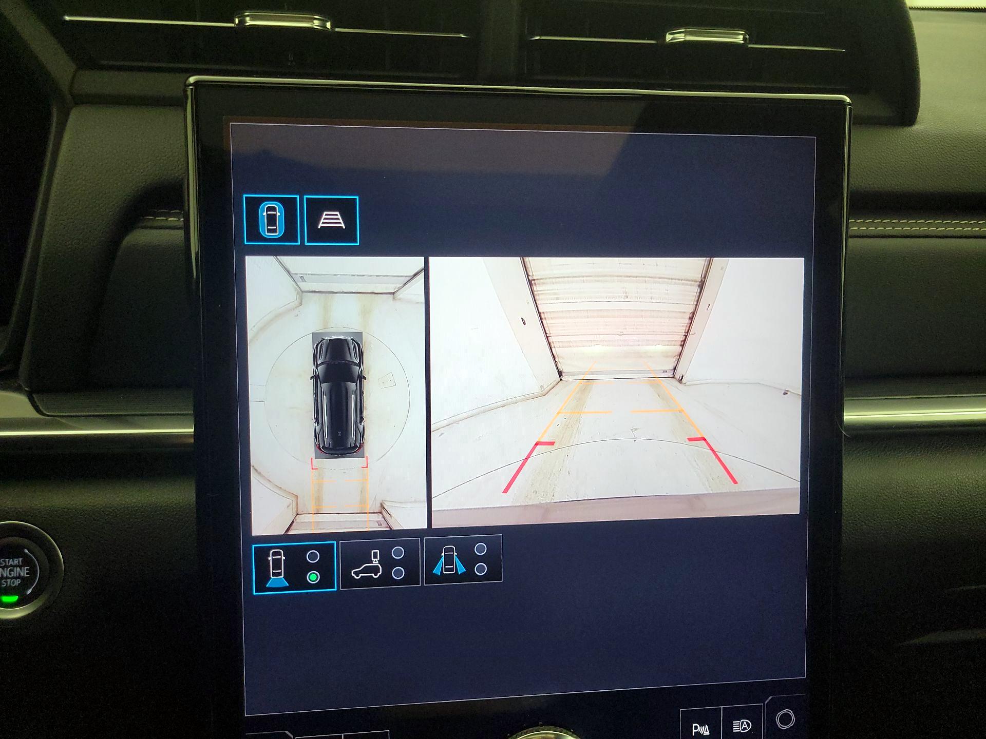 Thumbnail: 2025 GMC Terrain - 14