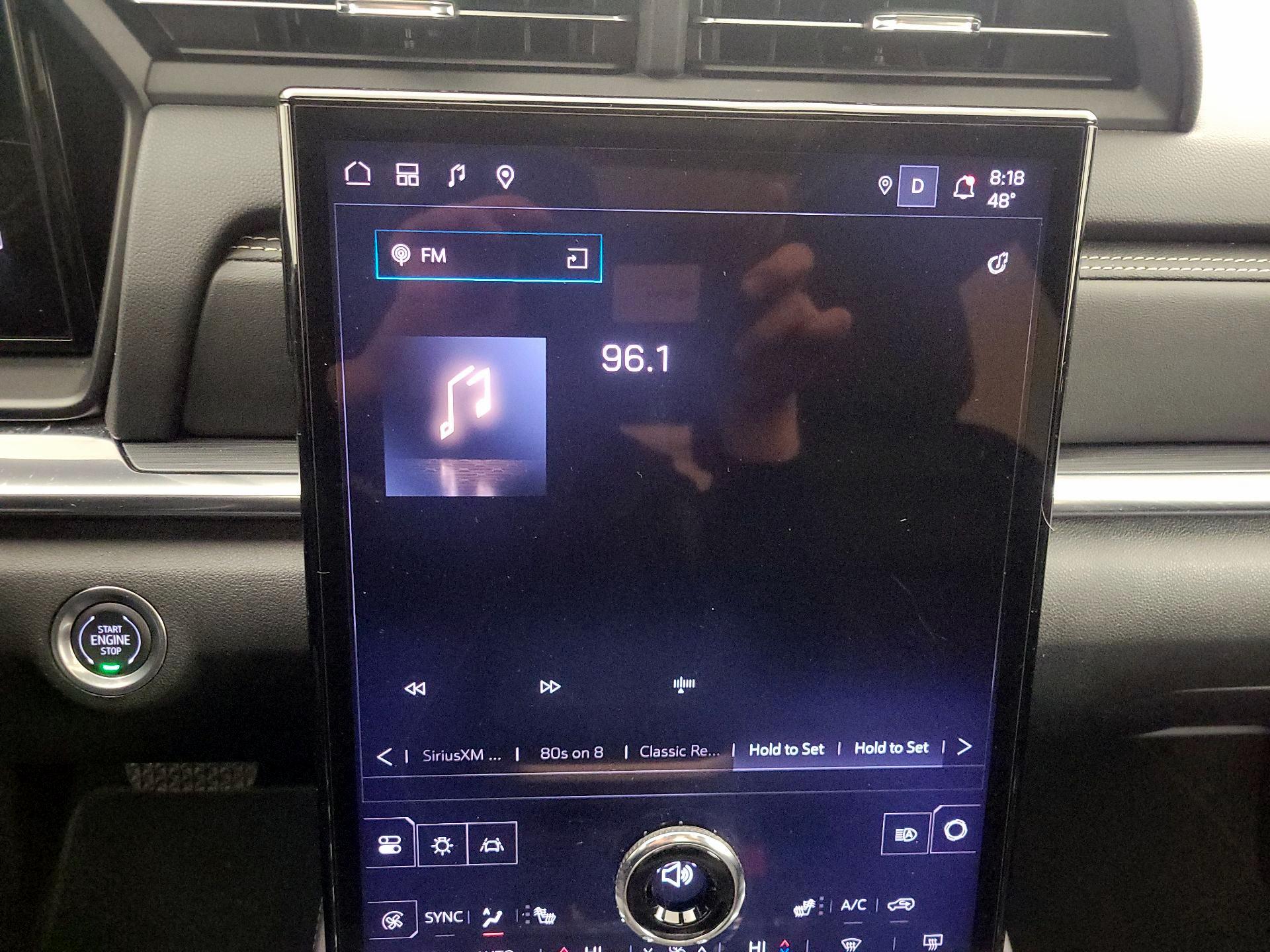 Thumbnail: 2025 GMC Terrain - 15