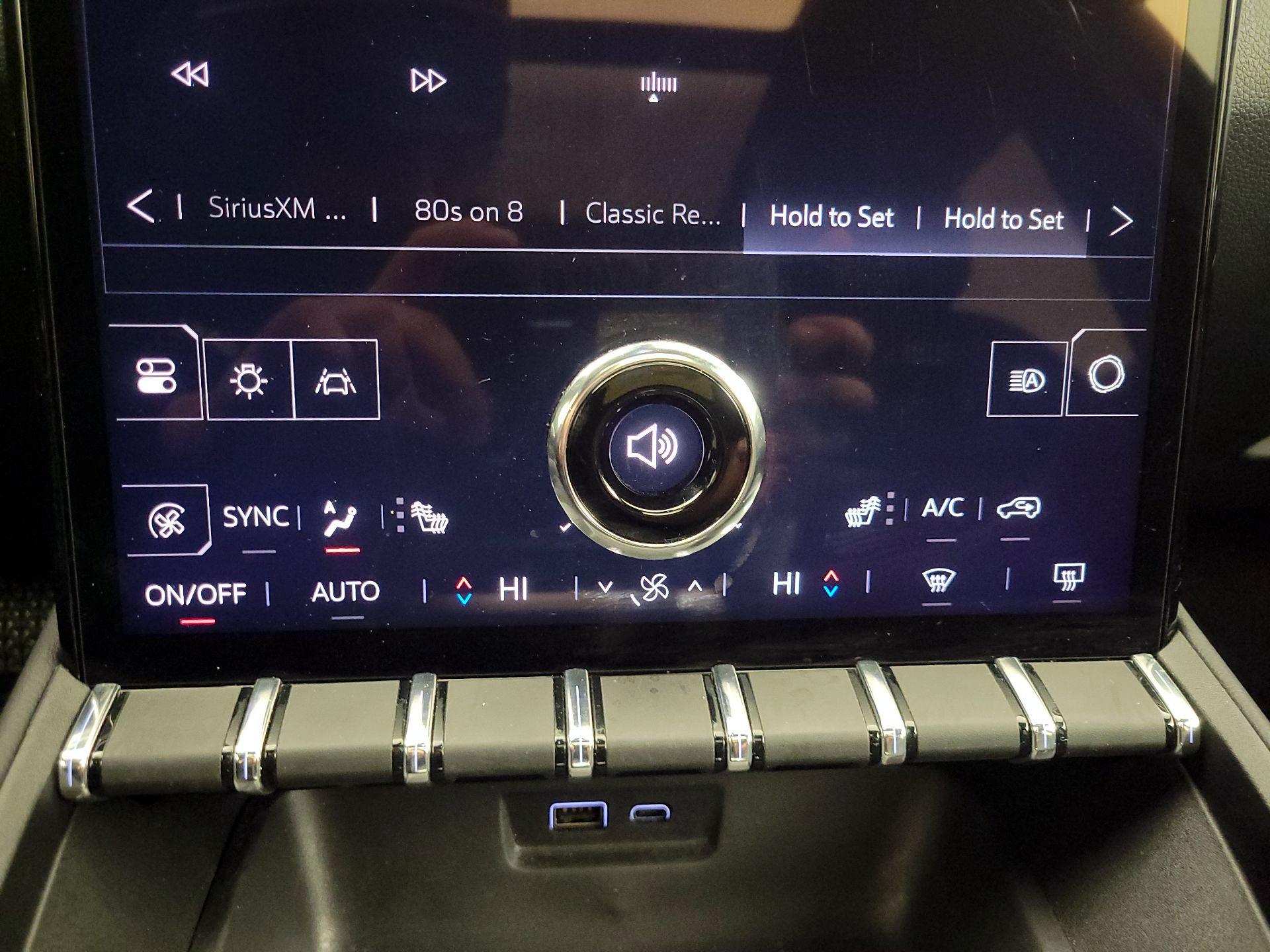 Thumbnail: 2025 GMC Terrain - 16