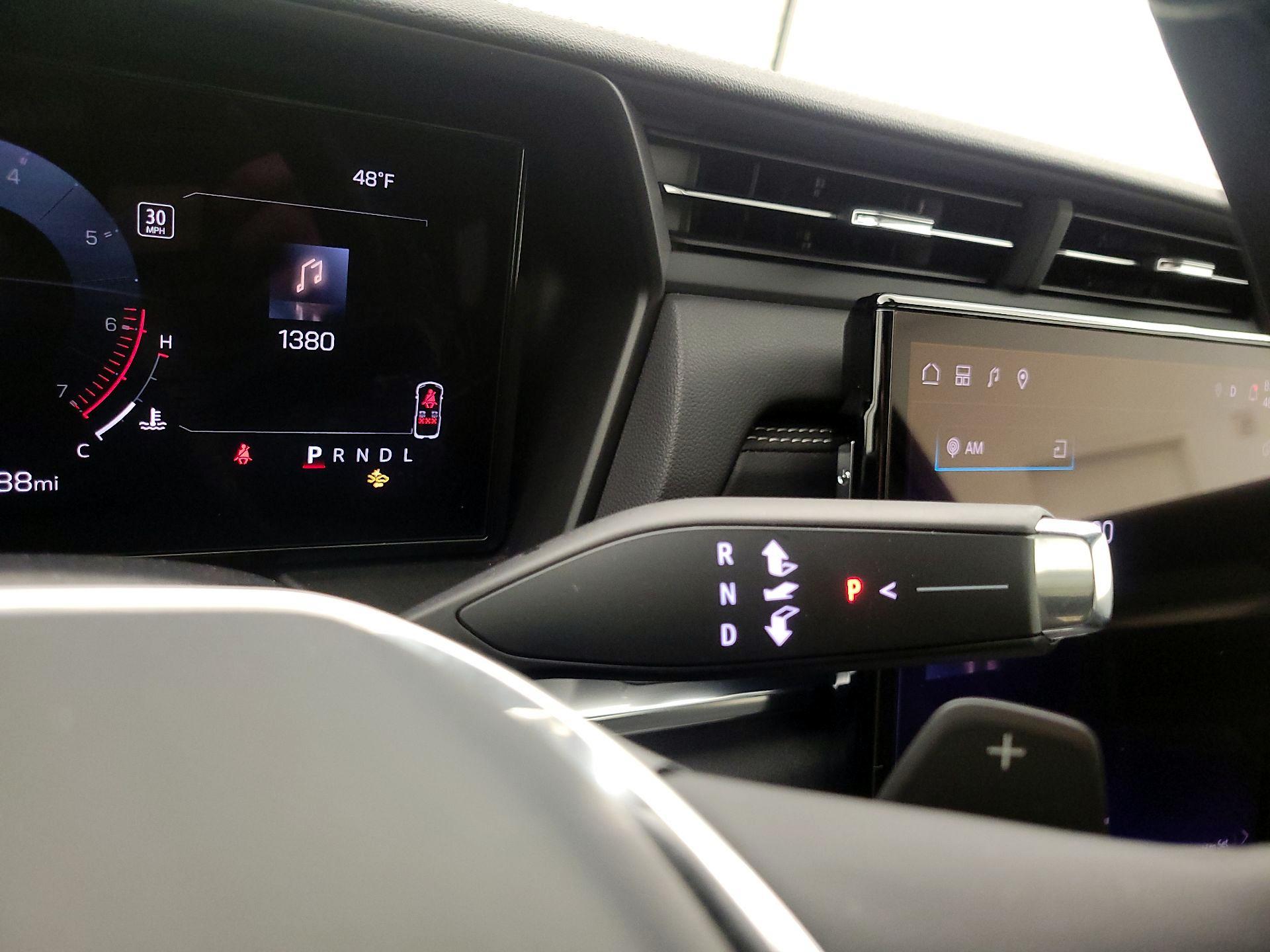 Thumbnail: 2025 GMC Terrain - 17