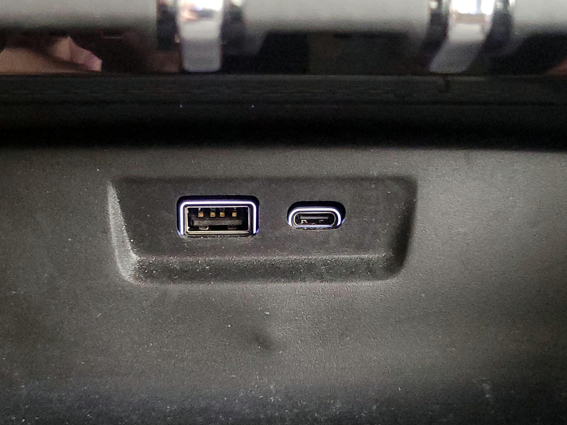 Thumbnail: 2025 GMC Terrain - 18