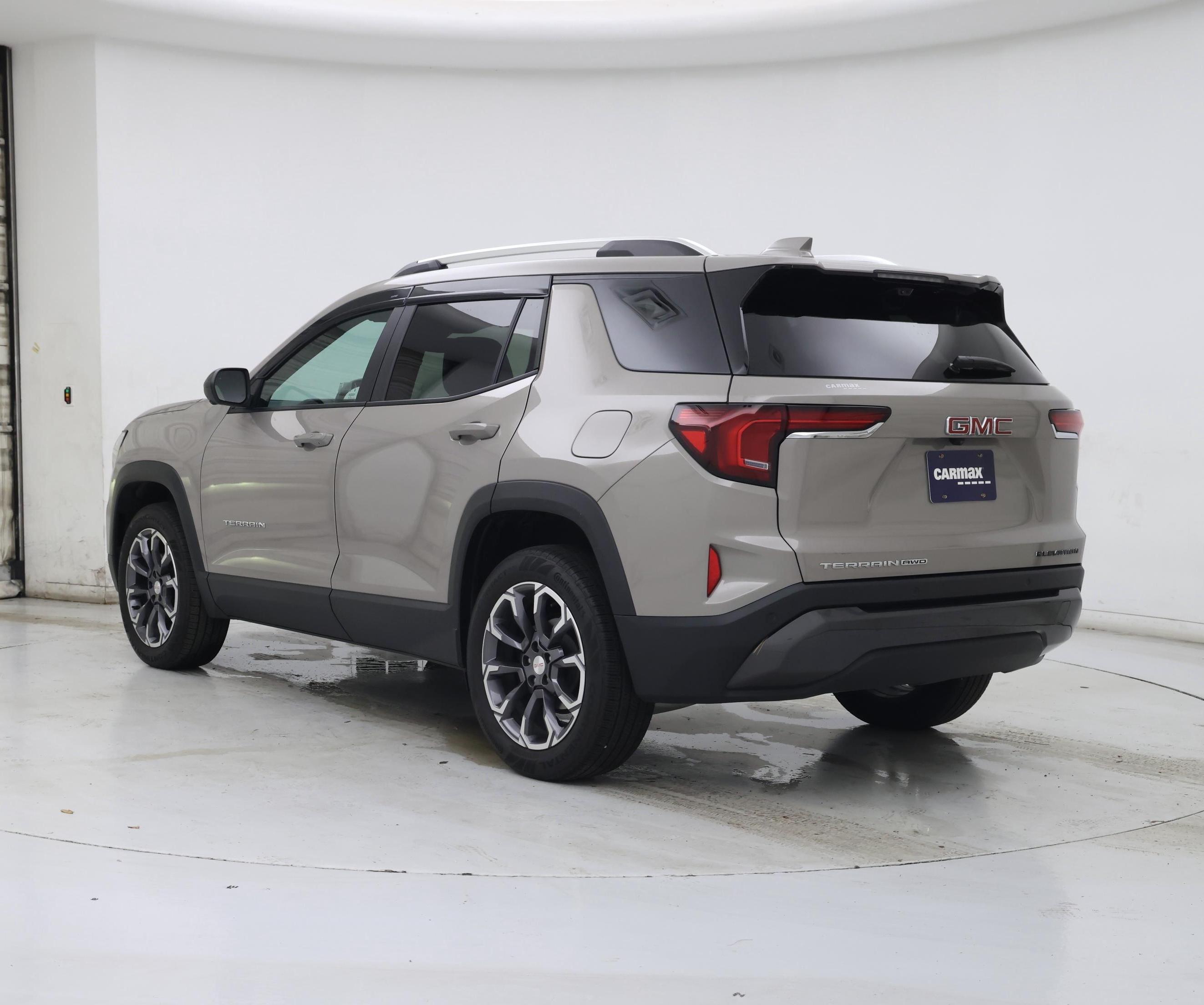 Thumbnail: 2025 GMC Terrain - 2