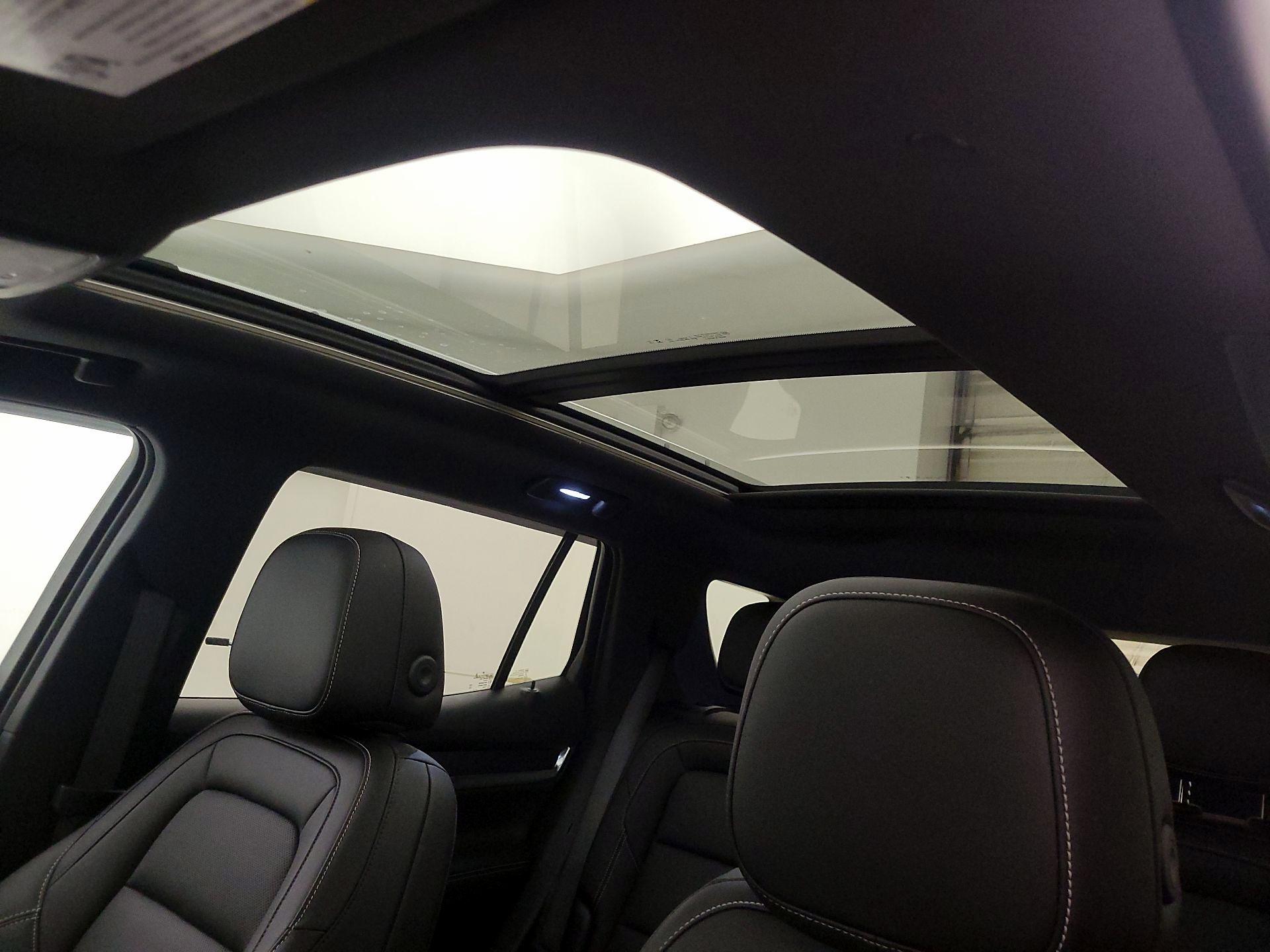 Thumbnail: 2025 GMC Terrain - 19