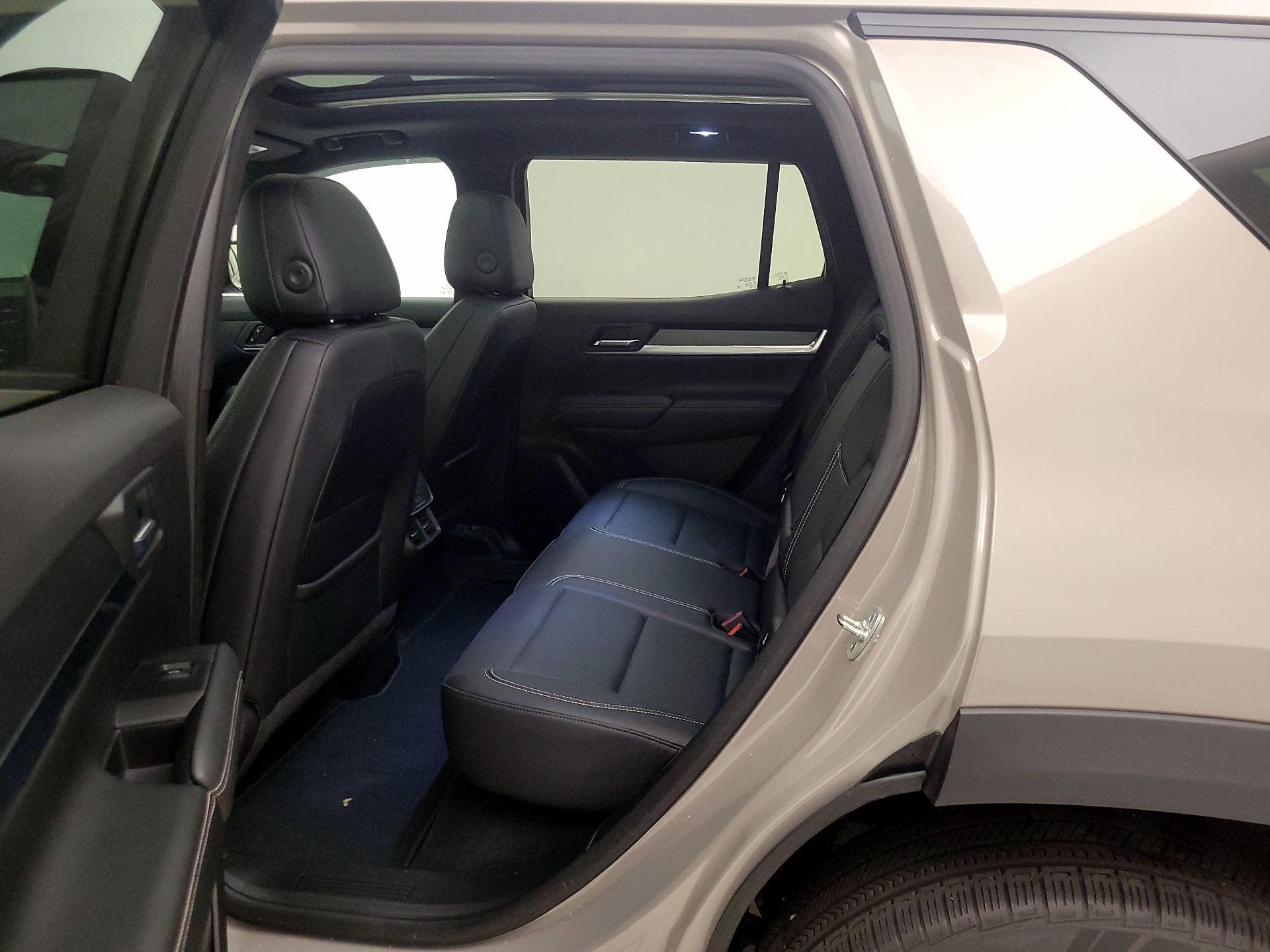 Thumbnail: 2025 GMC Terrain - 20