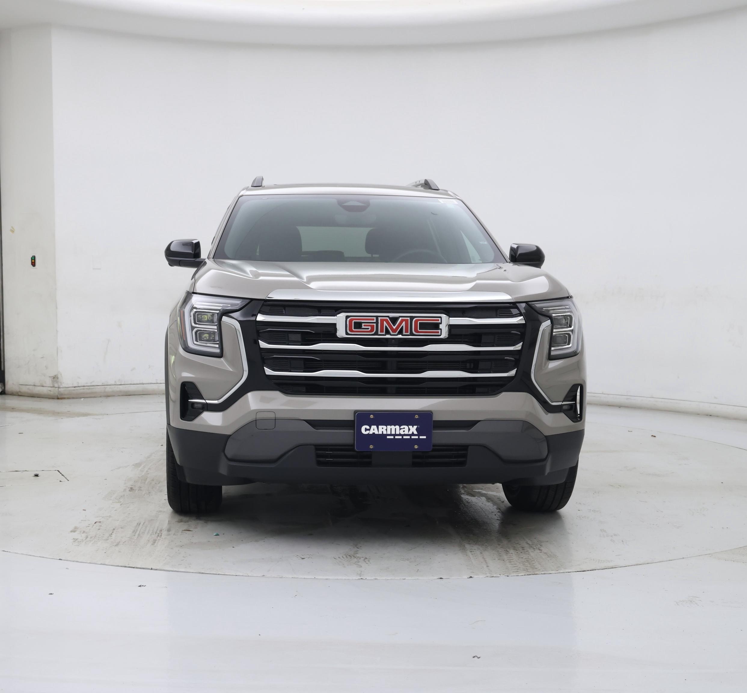 Thumbnail: 2025 GMC Terrain - 5