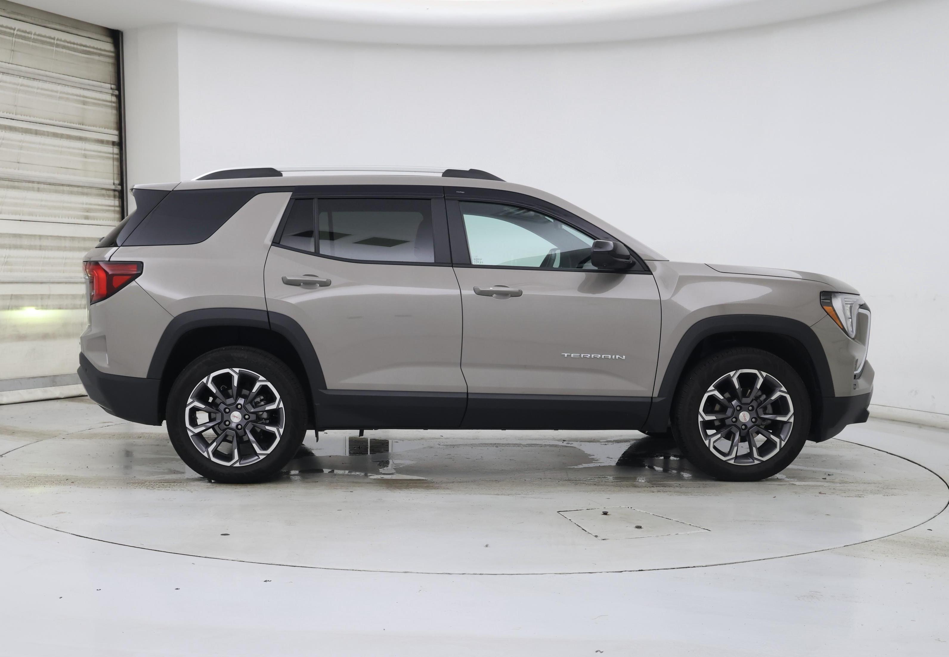 Thumbnail: 2025 GMC Terrain - 7