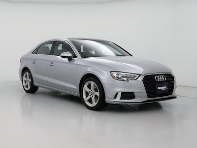 2019 Audi A3 Premium