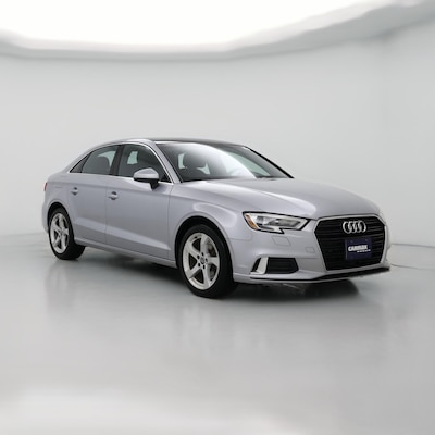 2019 Audi A3 Premium