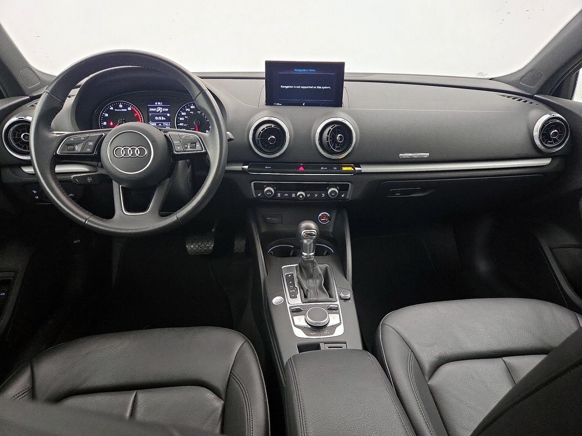 Thumbnail: 2019 Audi A3 - 9