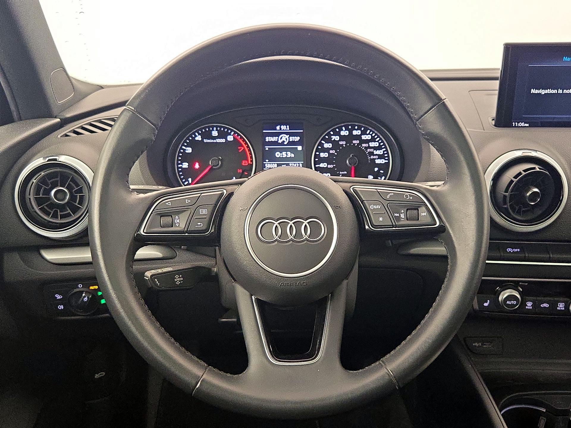 Thumbnail: 2019 Audi A3 - 10