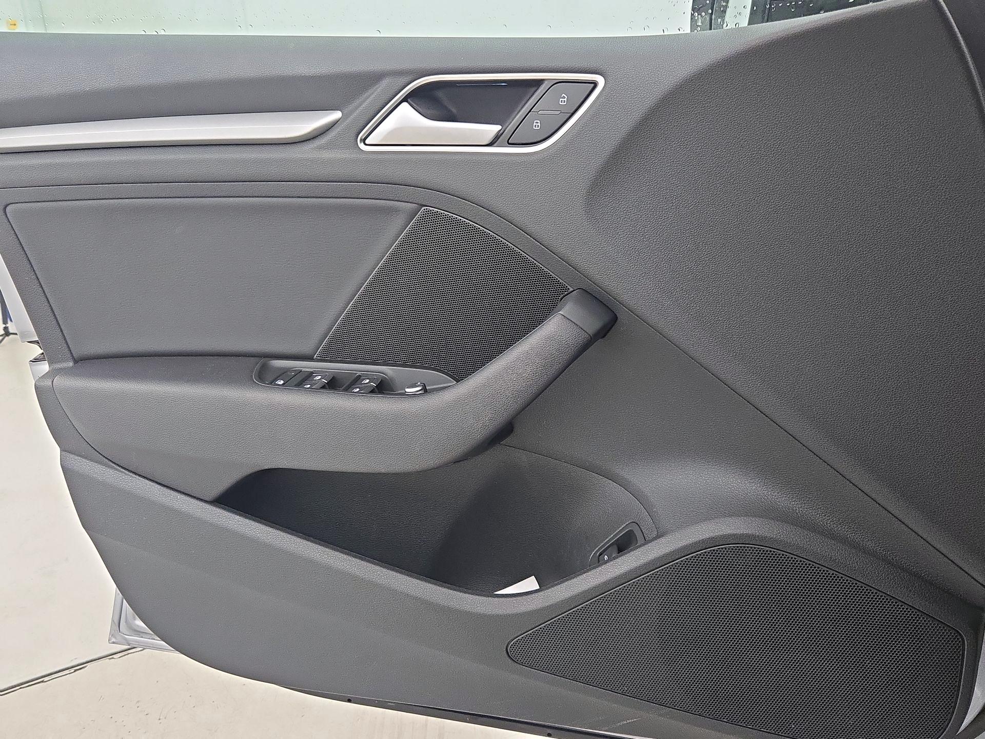 Thumbnail: 2019 Audi A3 - 12