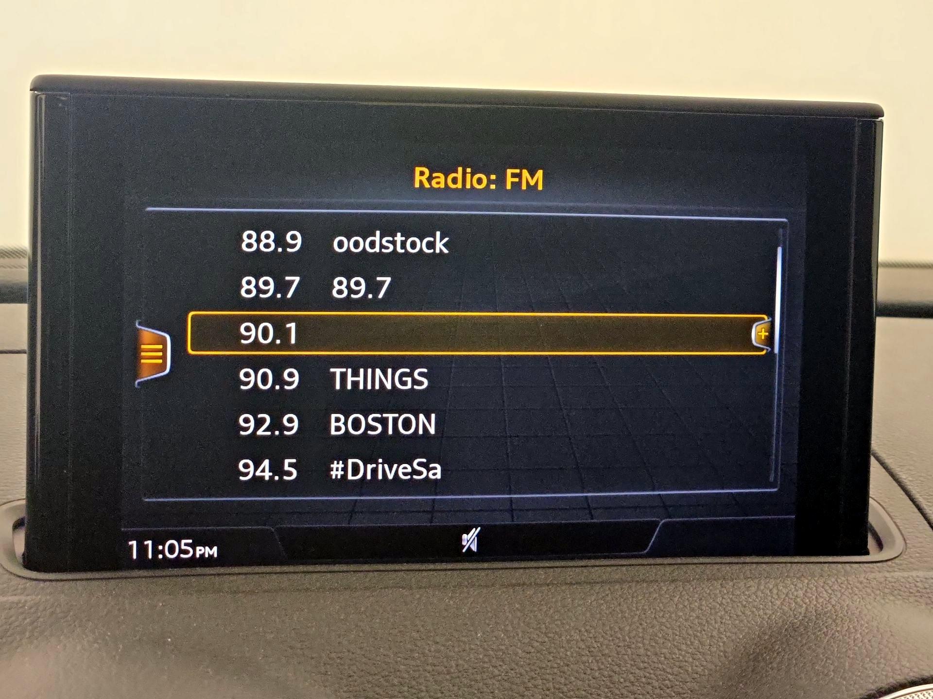 Thumbnail: 2019 Audi A3 - 15