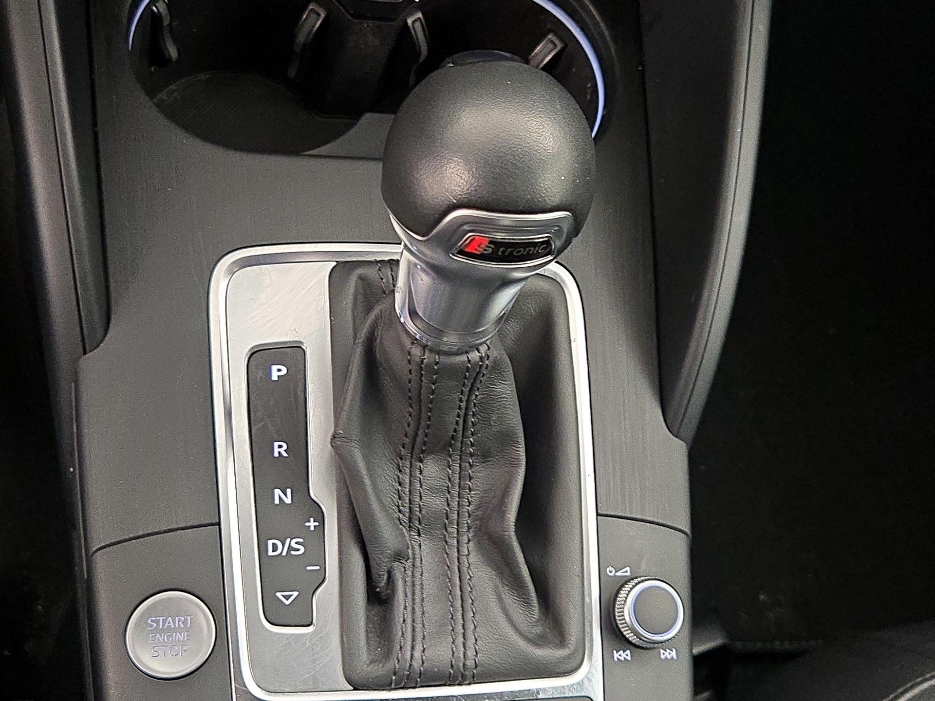 Thumbnail: 2019 Audi A3 - 17