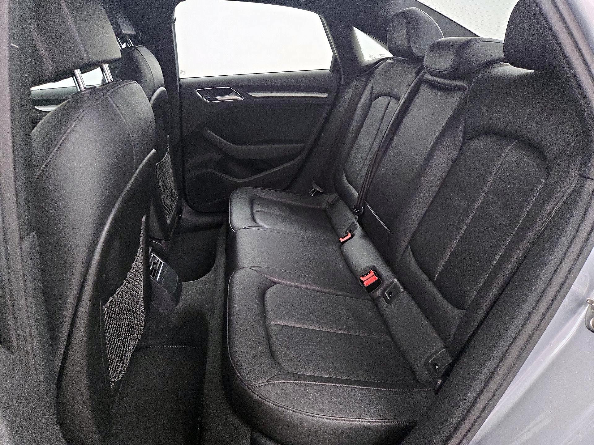 Thumbnail: 2019 Audi A3 - 20