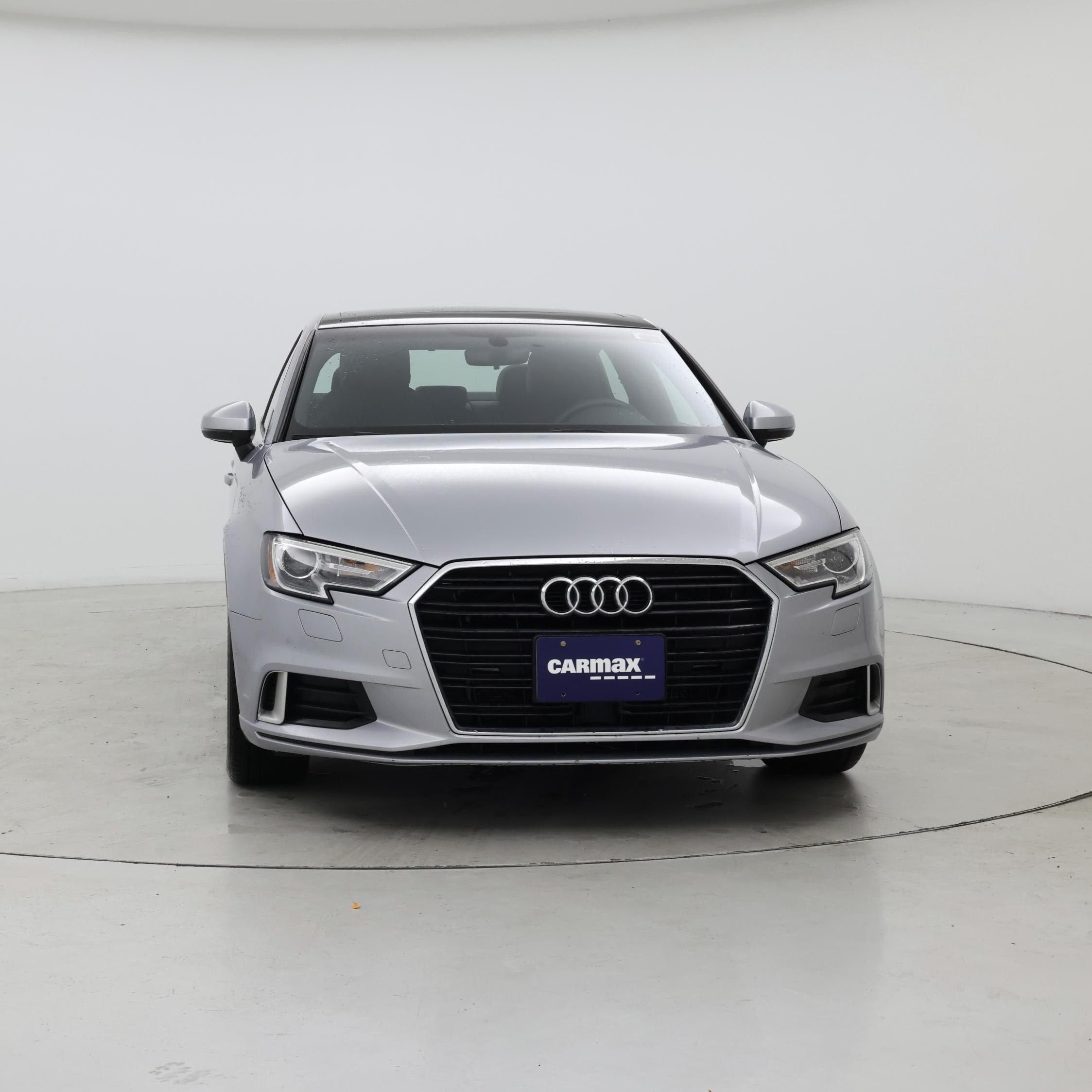 Thumbnail: 2019 Audi A3 - 5