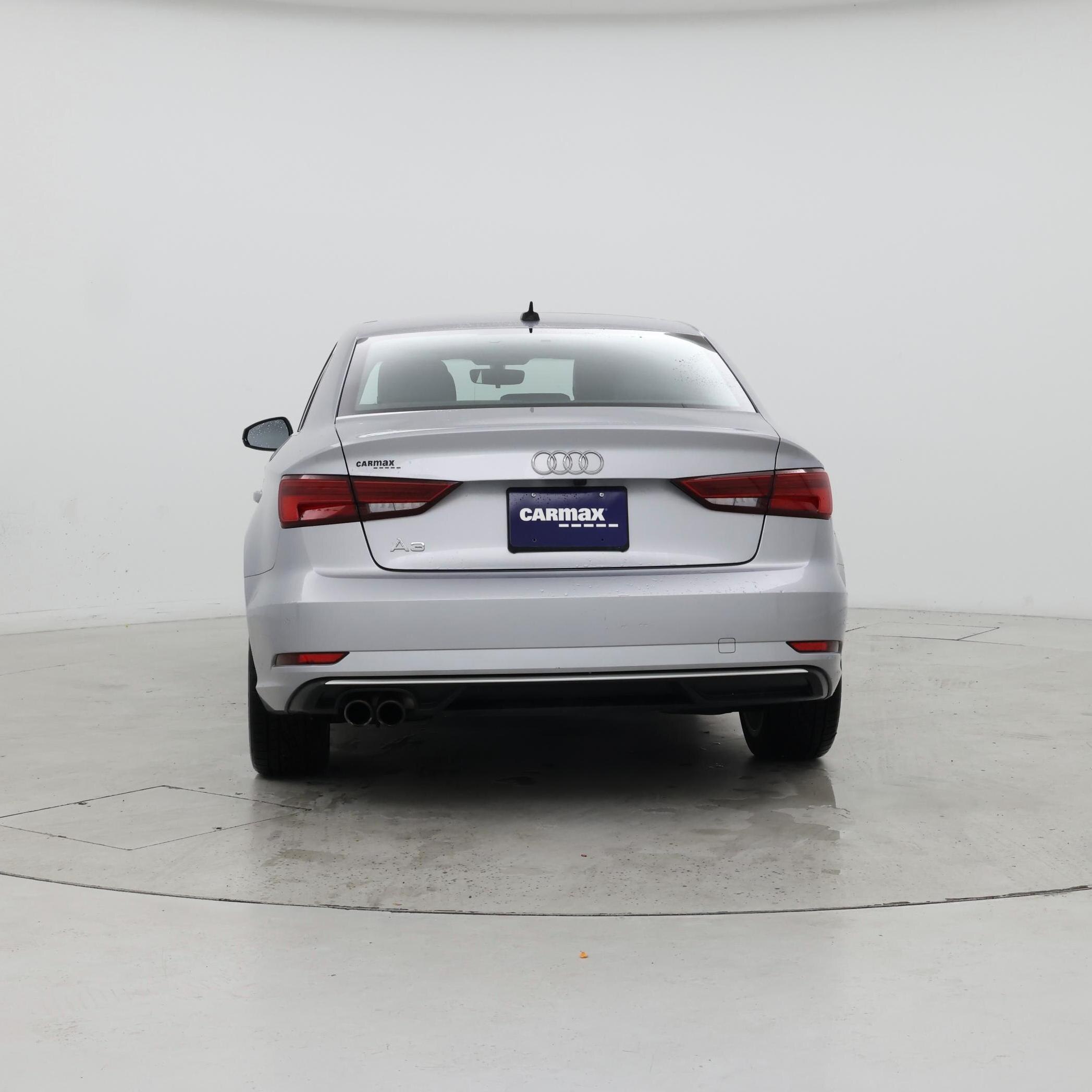 Thumbnail: 2019 Audi A3 - 6