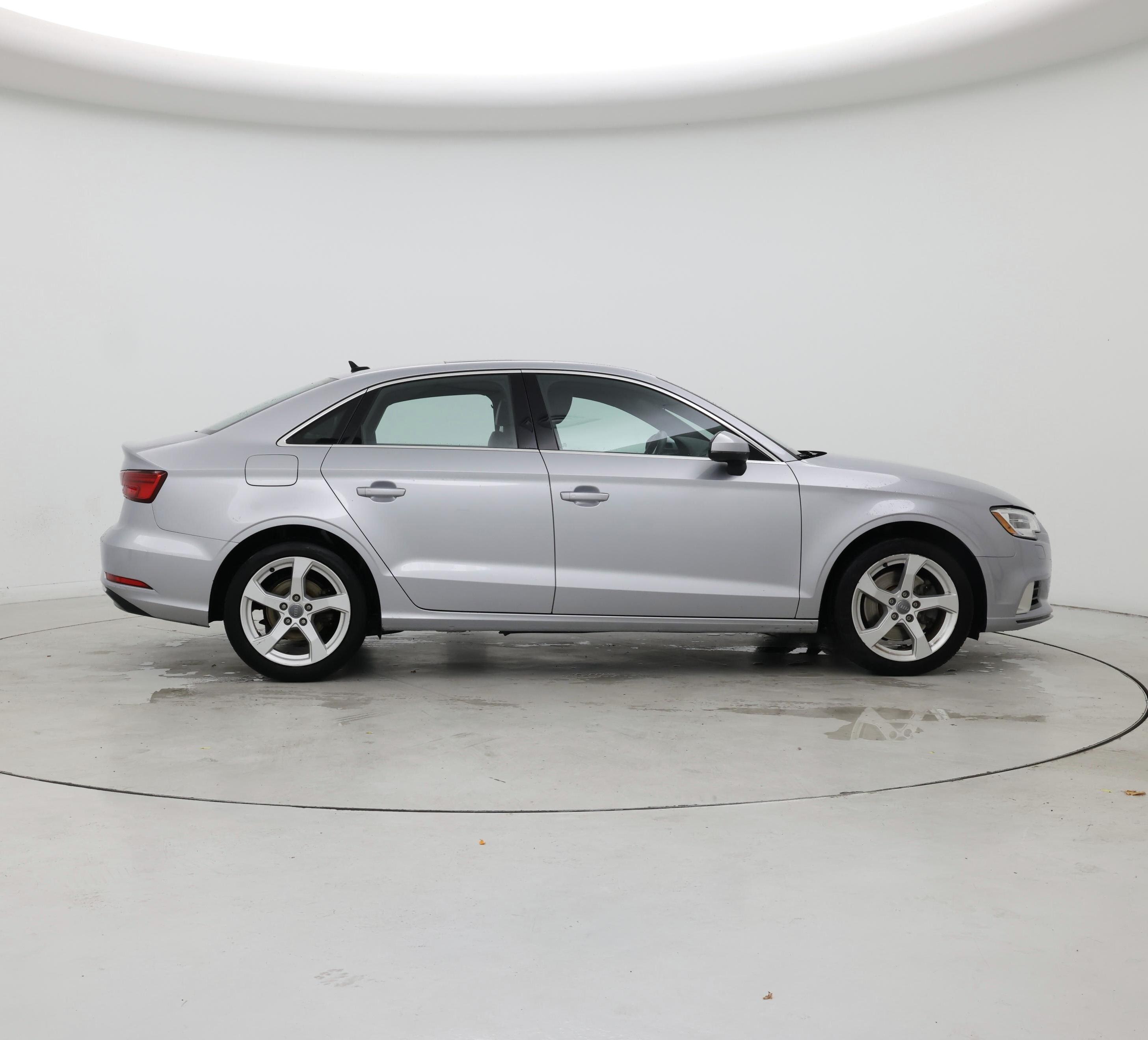 Thumbnail: 2019 Audi A3 - 7